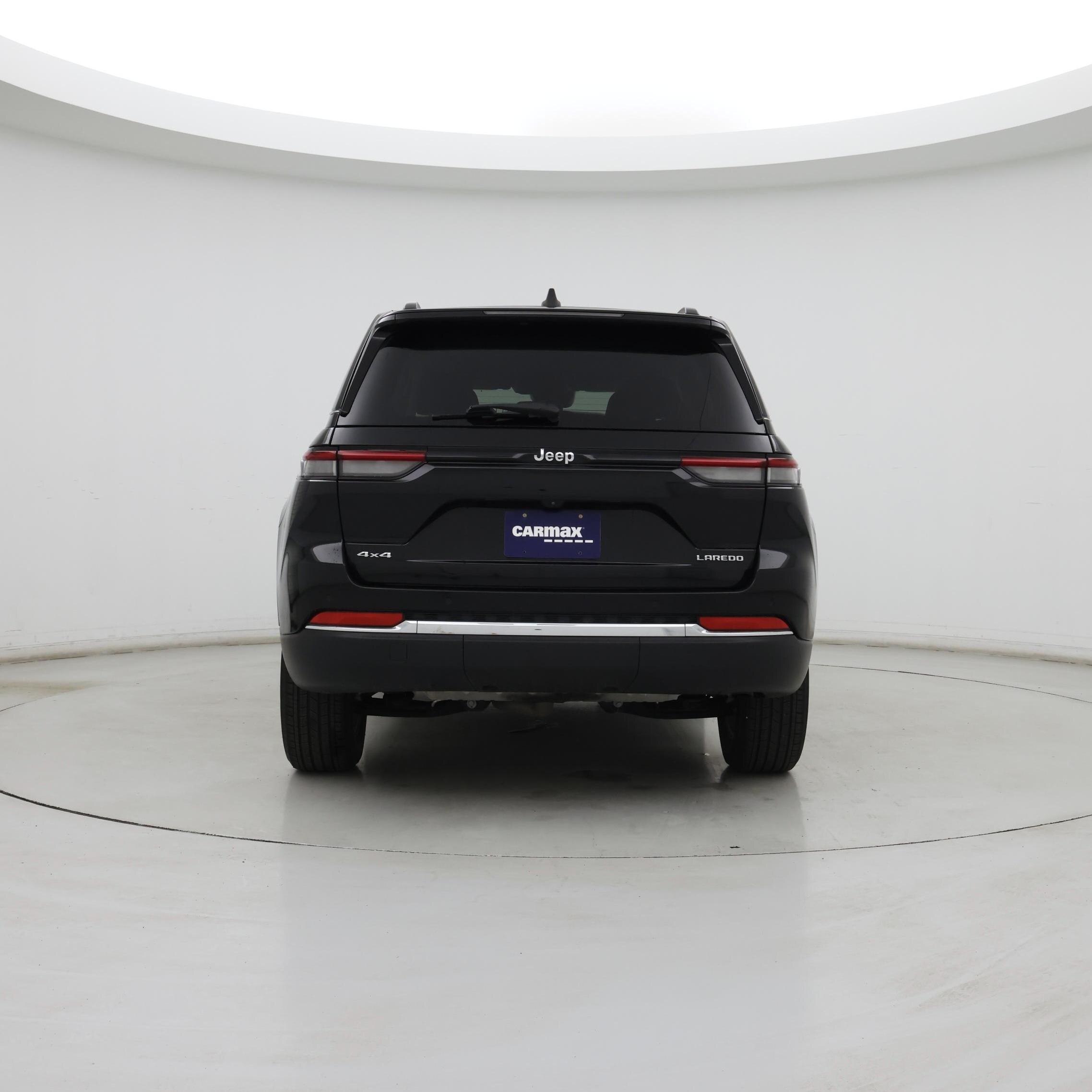 Thumbnail: 2023 Jeep Grand Cherokee - 6