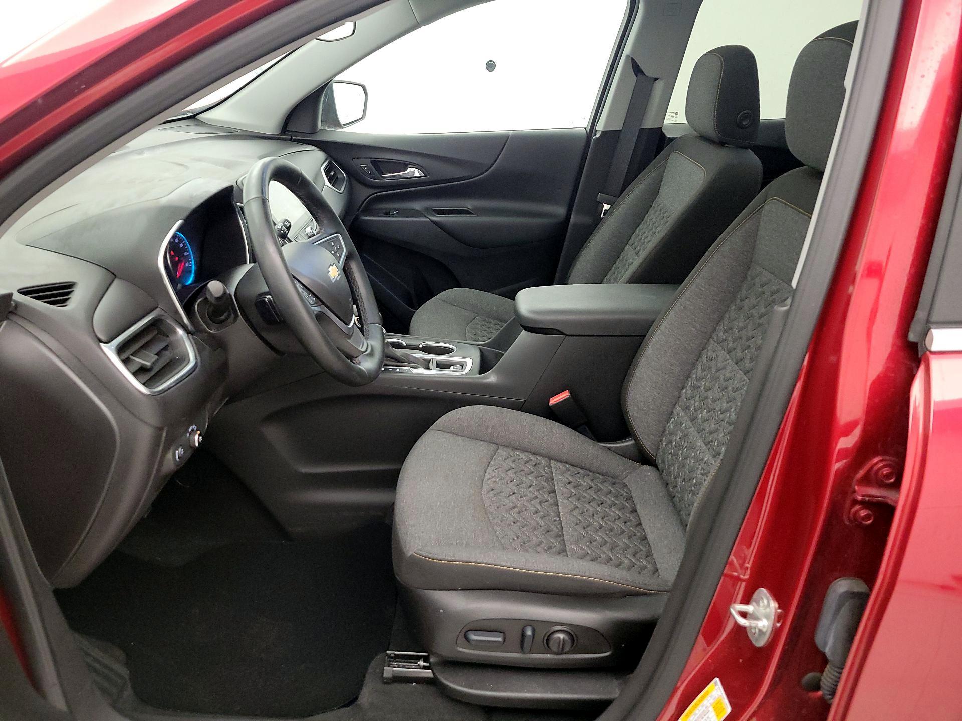 Thumbnail: 2023 Chevrolet Equinox - 11