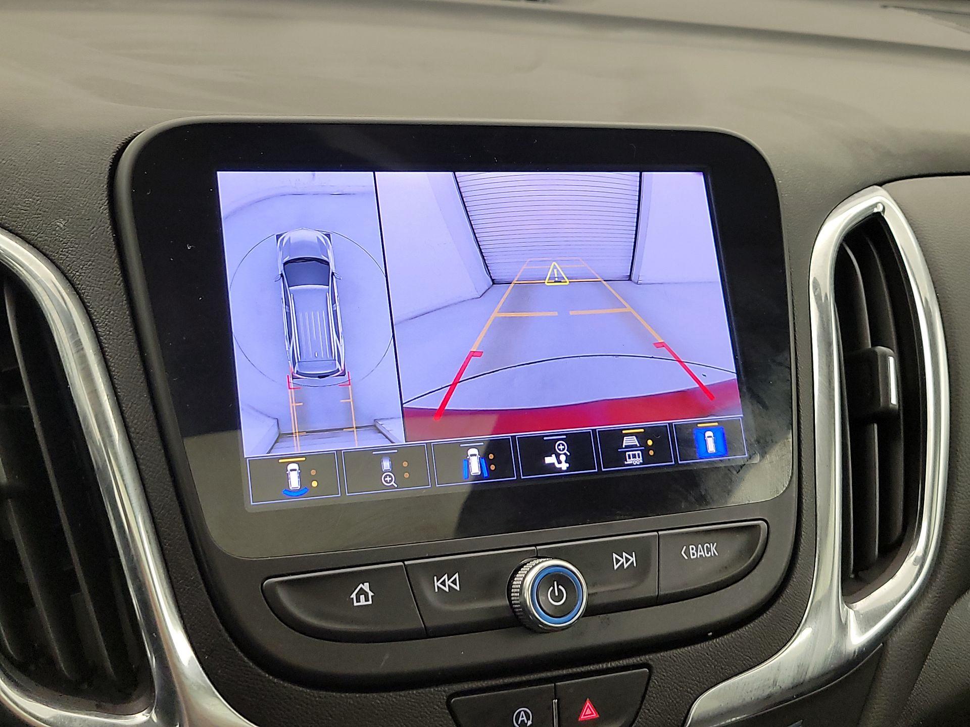 Thumbnail: 2023 Chevrolet Equinox - 14