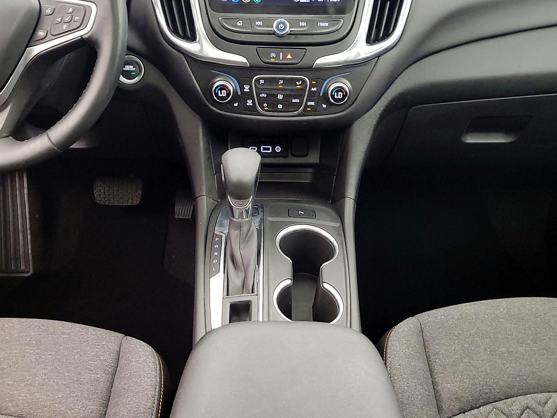 Thumbnail: 2023 Chevrolet Equinox - 17