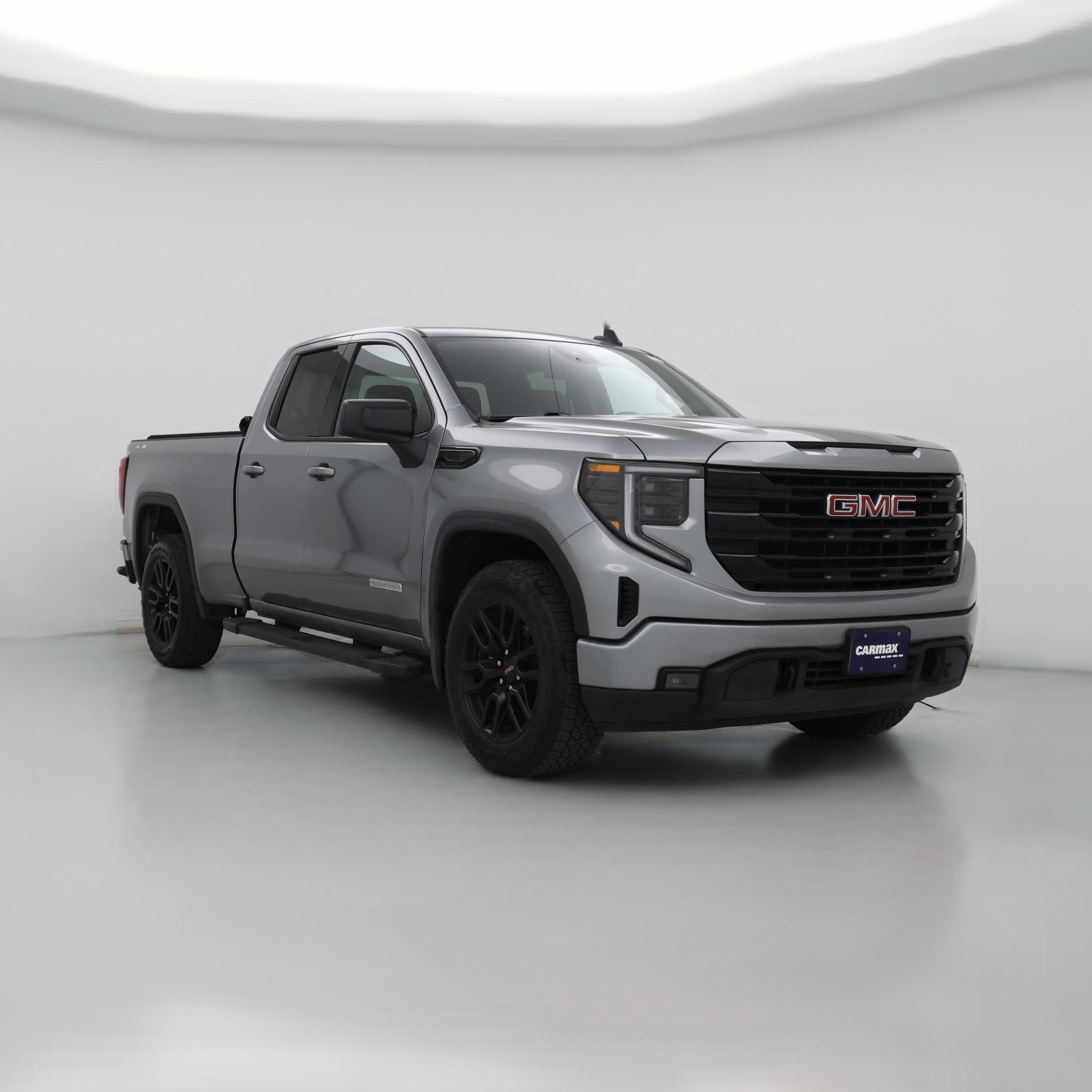Thumbnail: 2023 GMC Sierra 1500 - 1