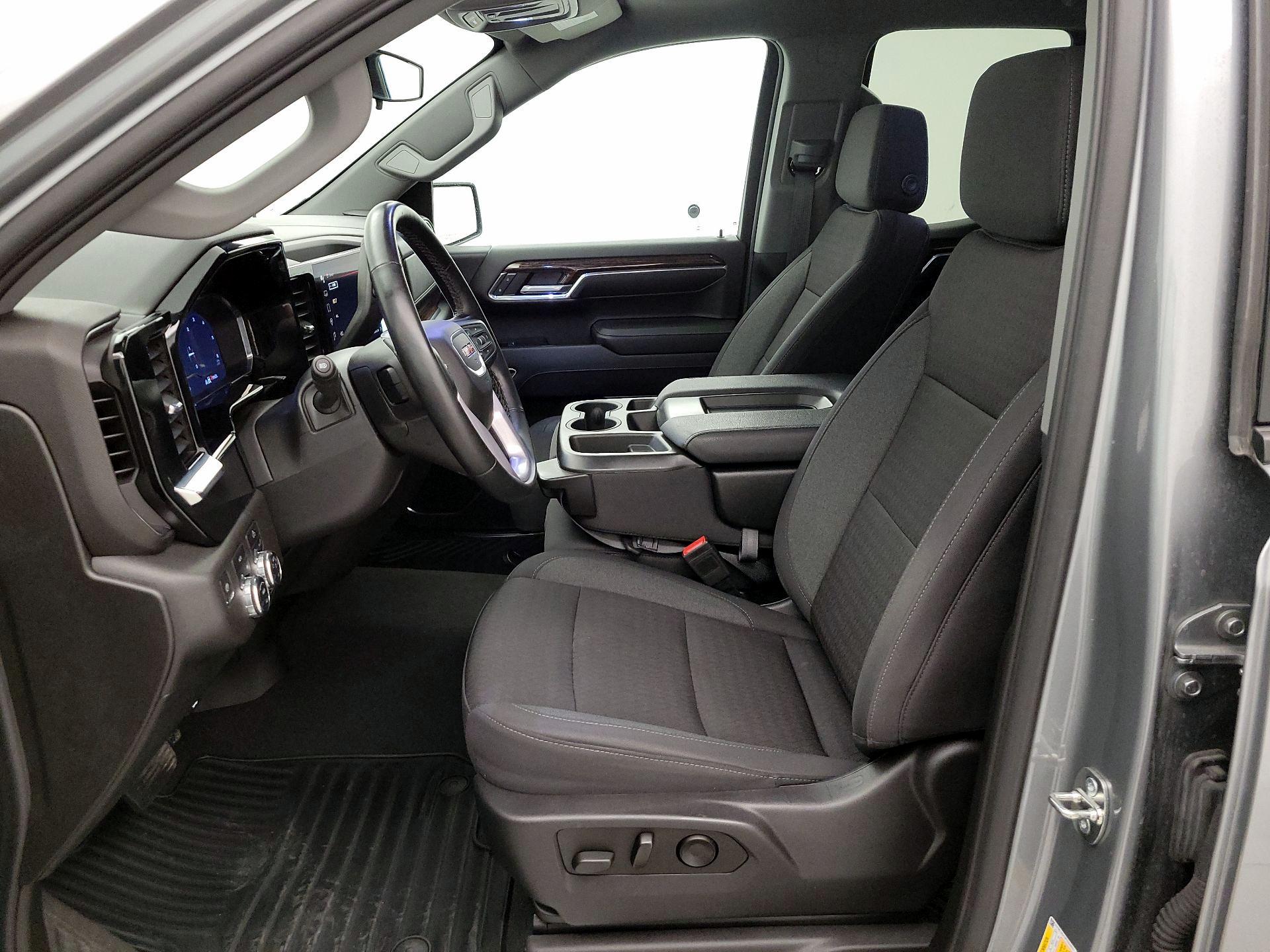 Thumbnail: 2023 GMC Sierra 1500 - 11