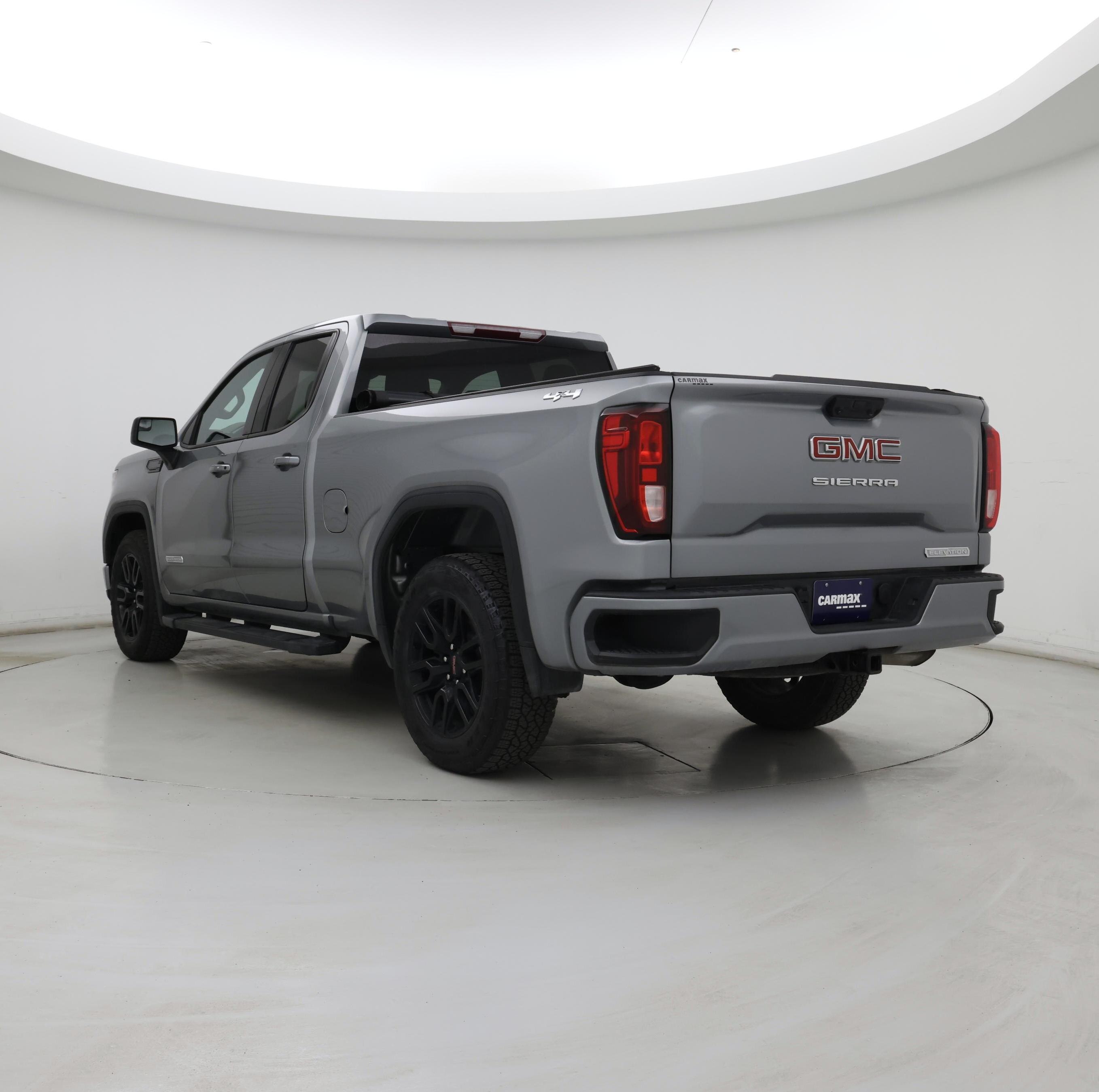Thumbnail: 2023 GMC Sierra 1500 - 2