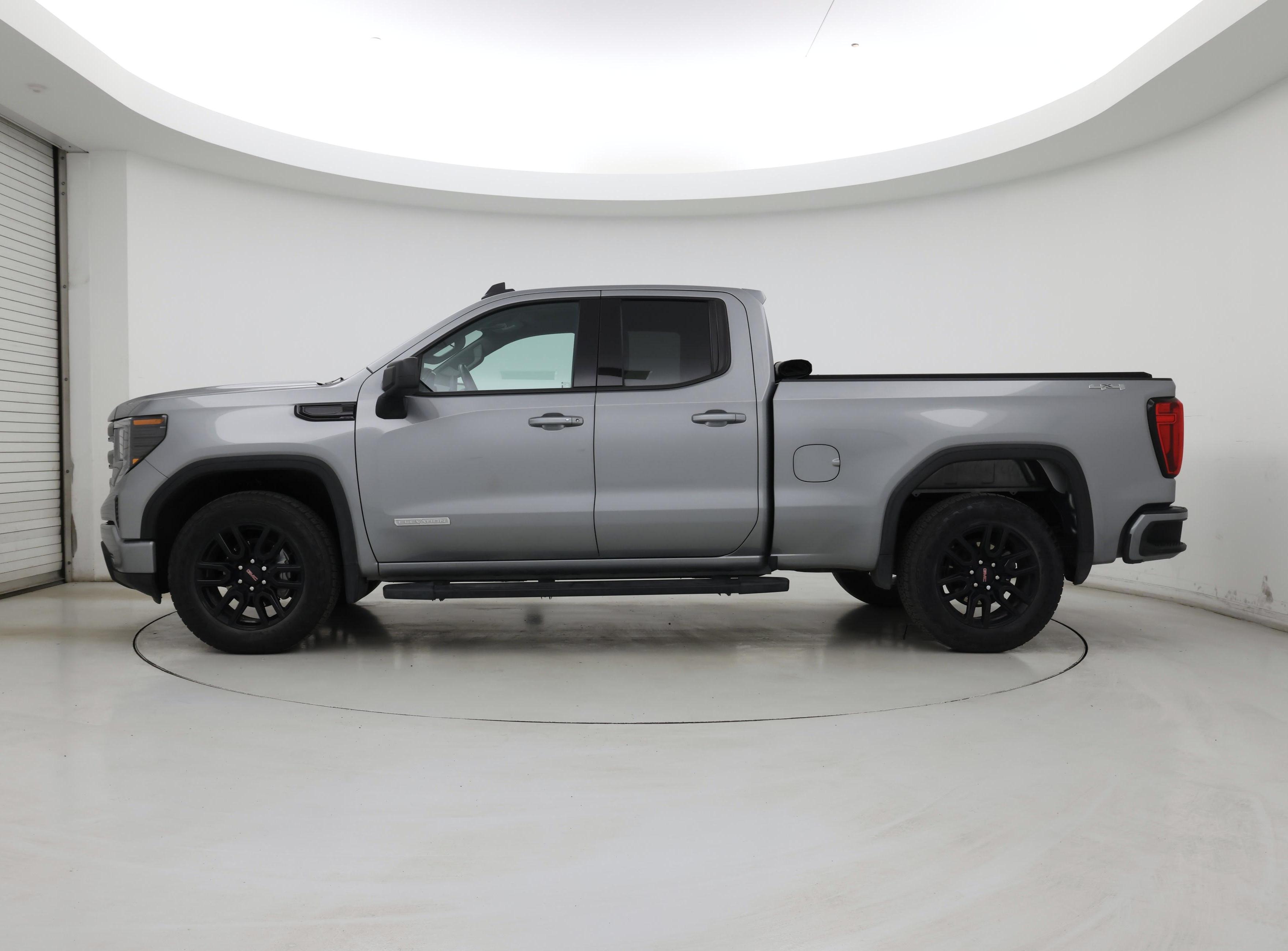 Thumbnail: 2023 GMC Sierra 1500 - 3