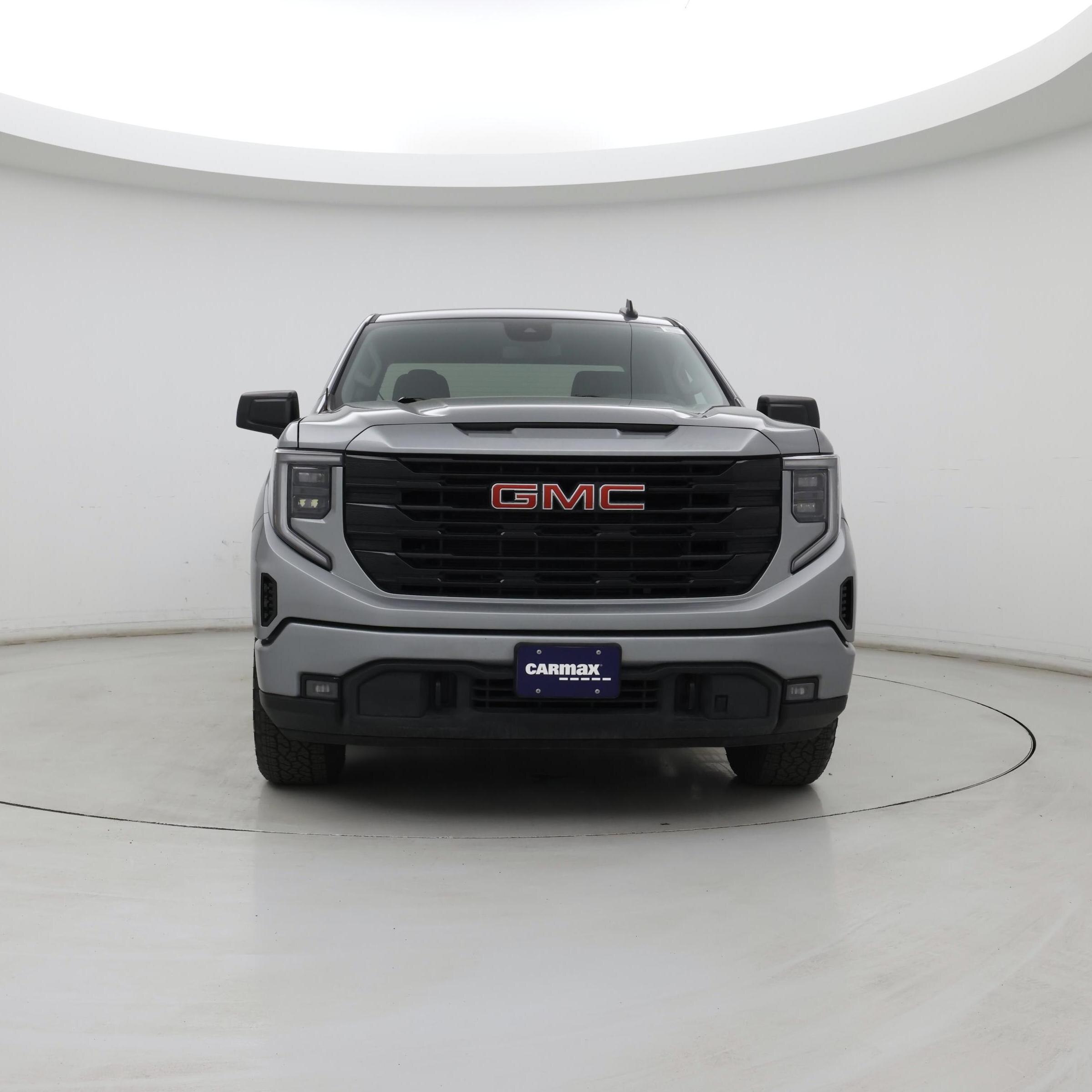 Thumbnail: 2023 GMC Sierra 1500 - 5