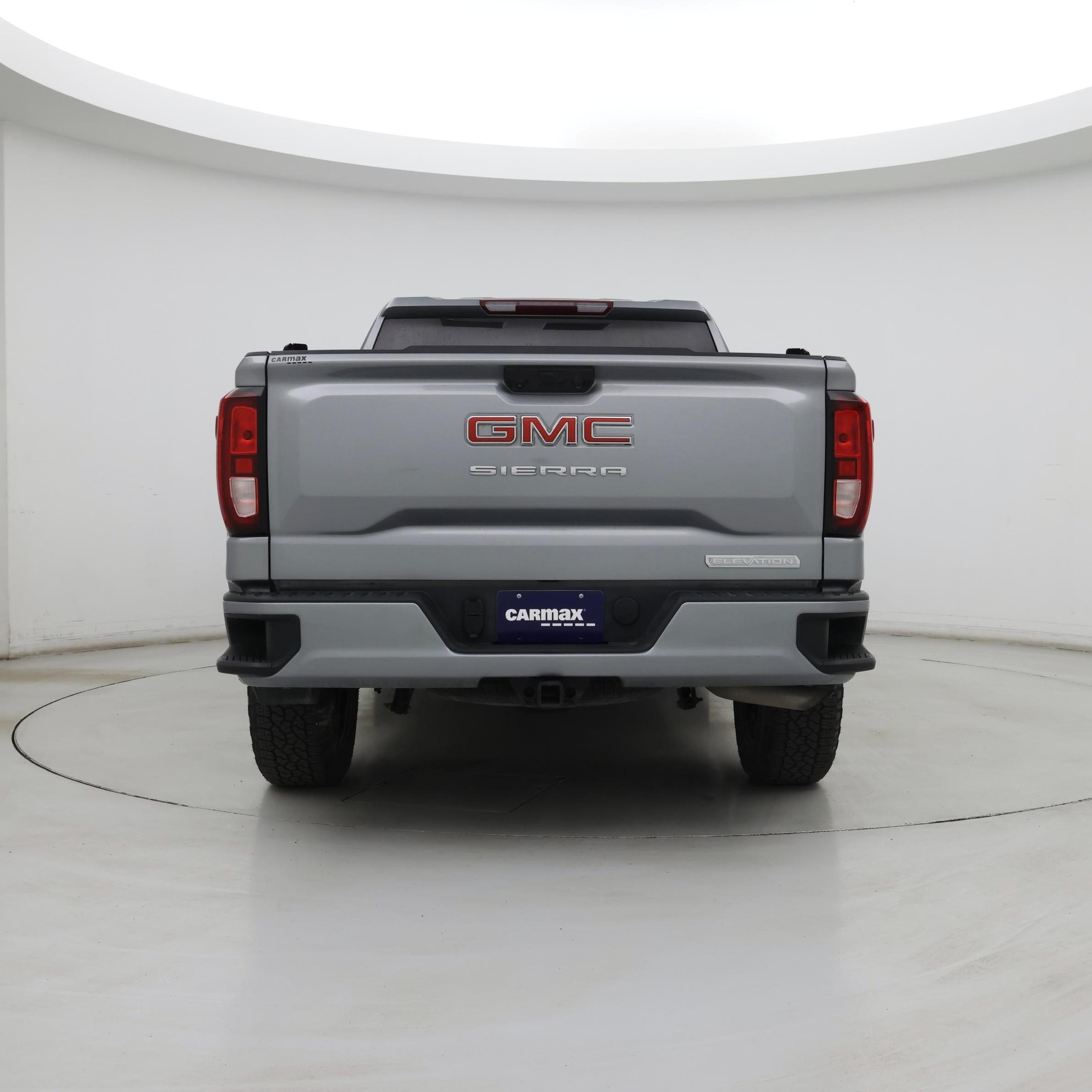 Thumbnail: 2023 GMC Sierra 1500 - 6
