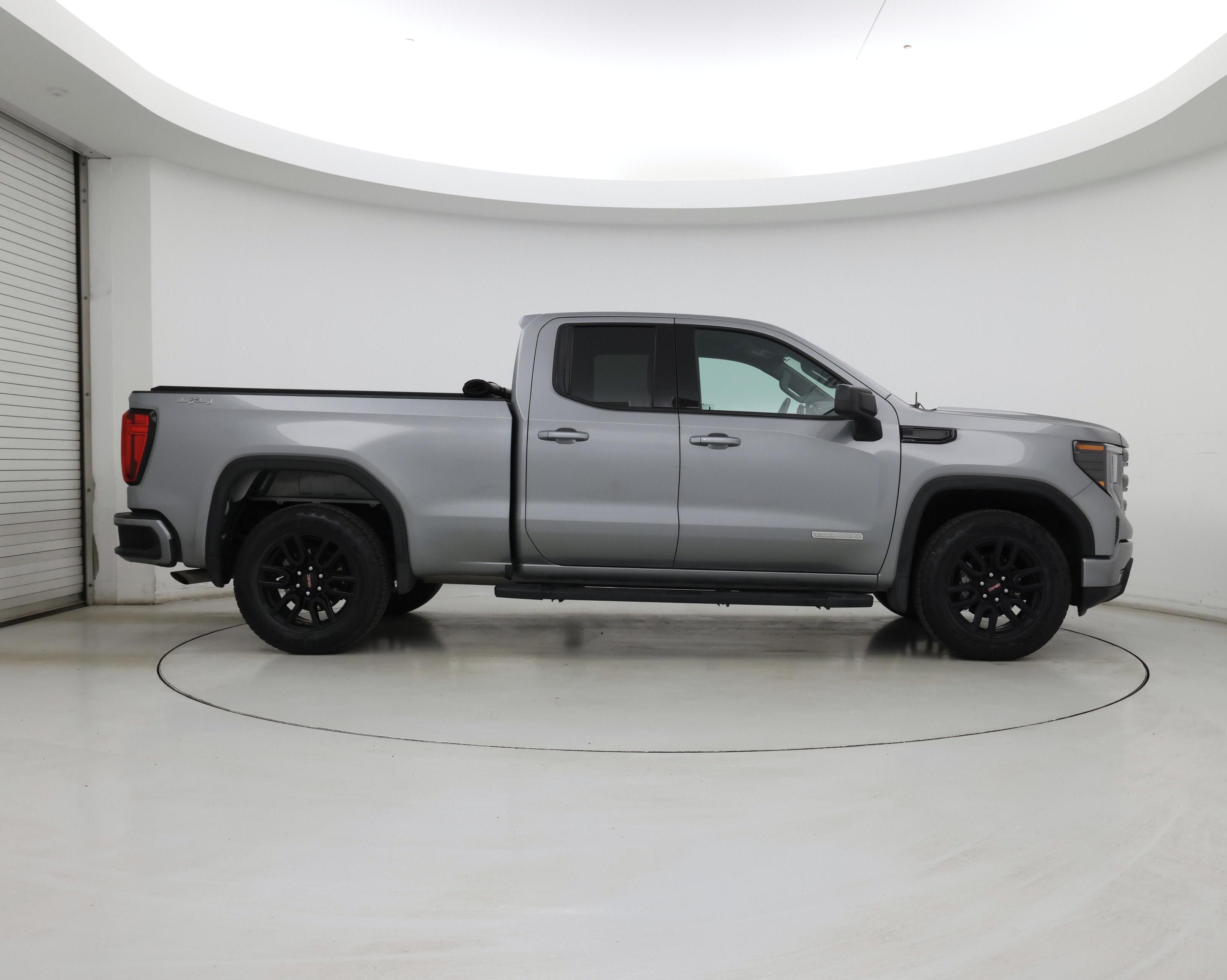 Thumbnail: 2023 GMC Sierra 1500 - 7