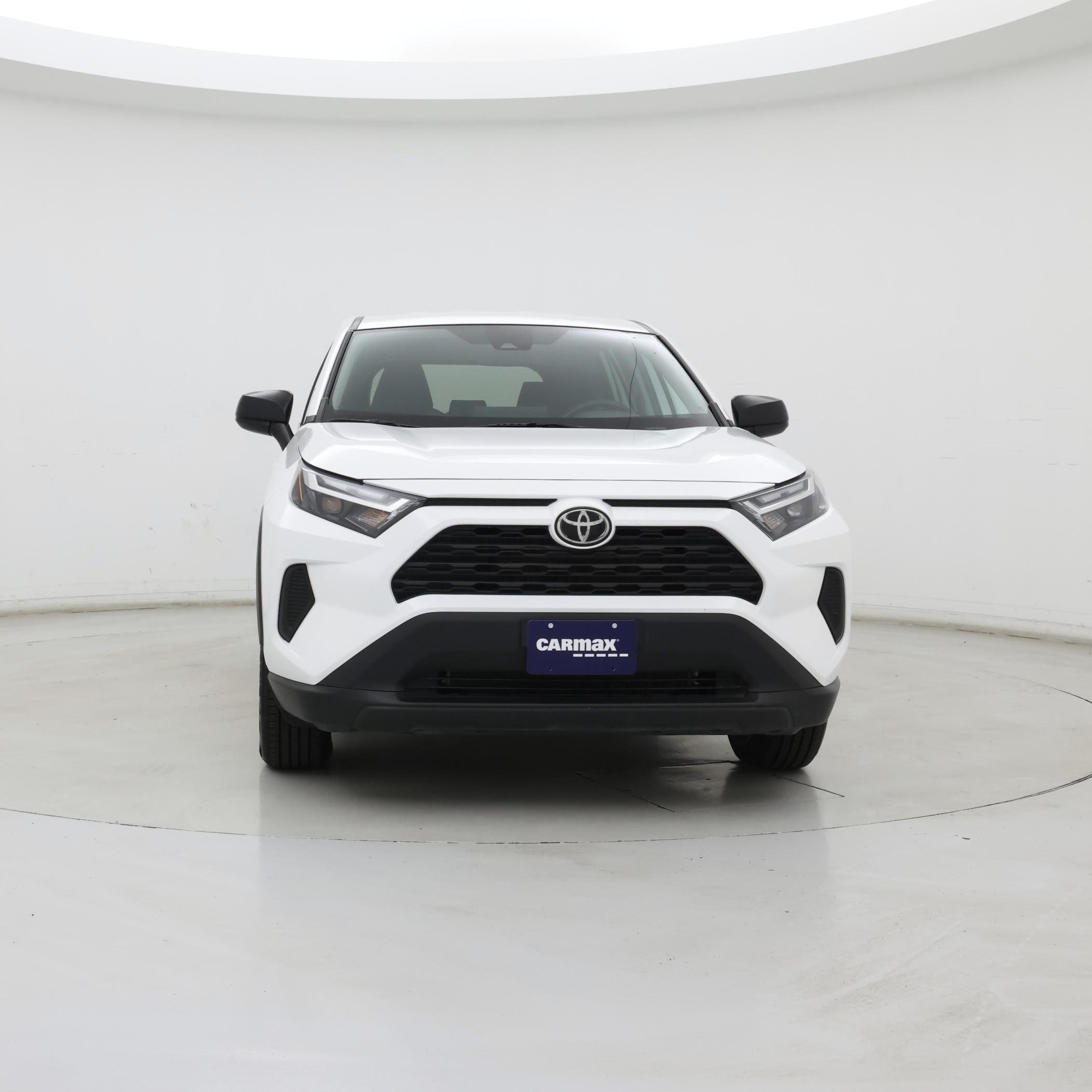 Thumbnail: 2024 Toyota RAV4 - 5