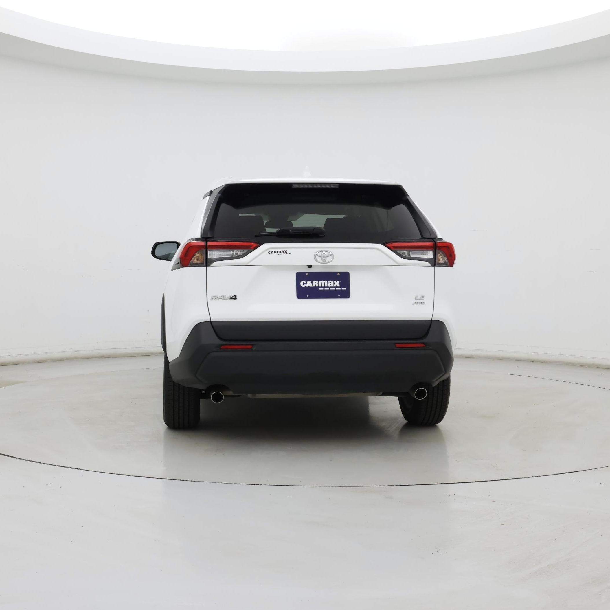 Thumbnail: 2024 Toyota RAV4 - 6