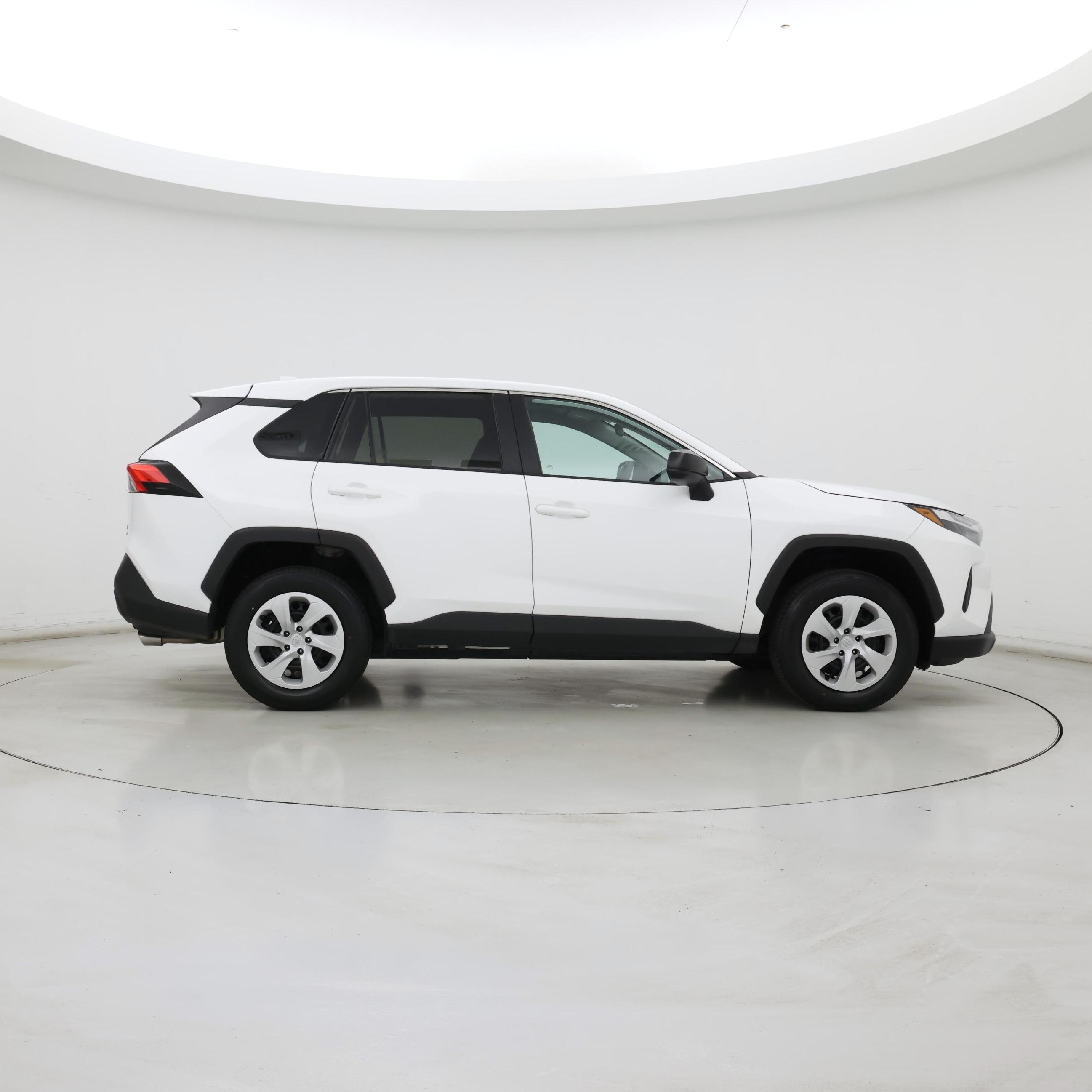 Thumbnail: 2024 Toyota RAV4 - 7