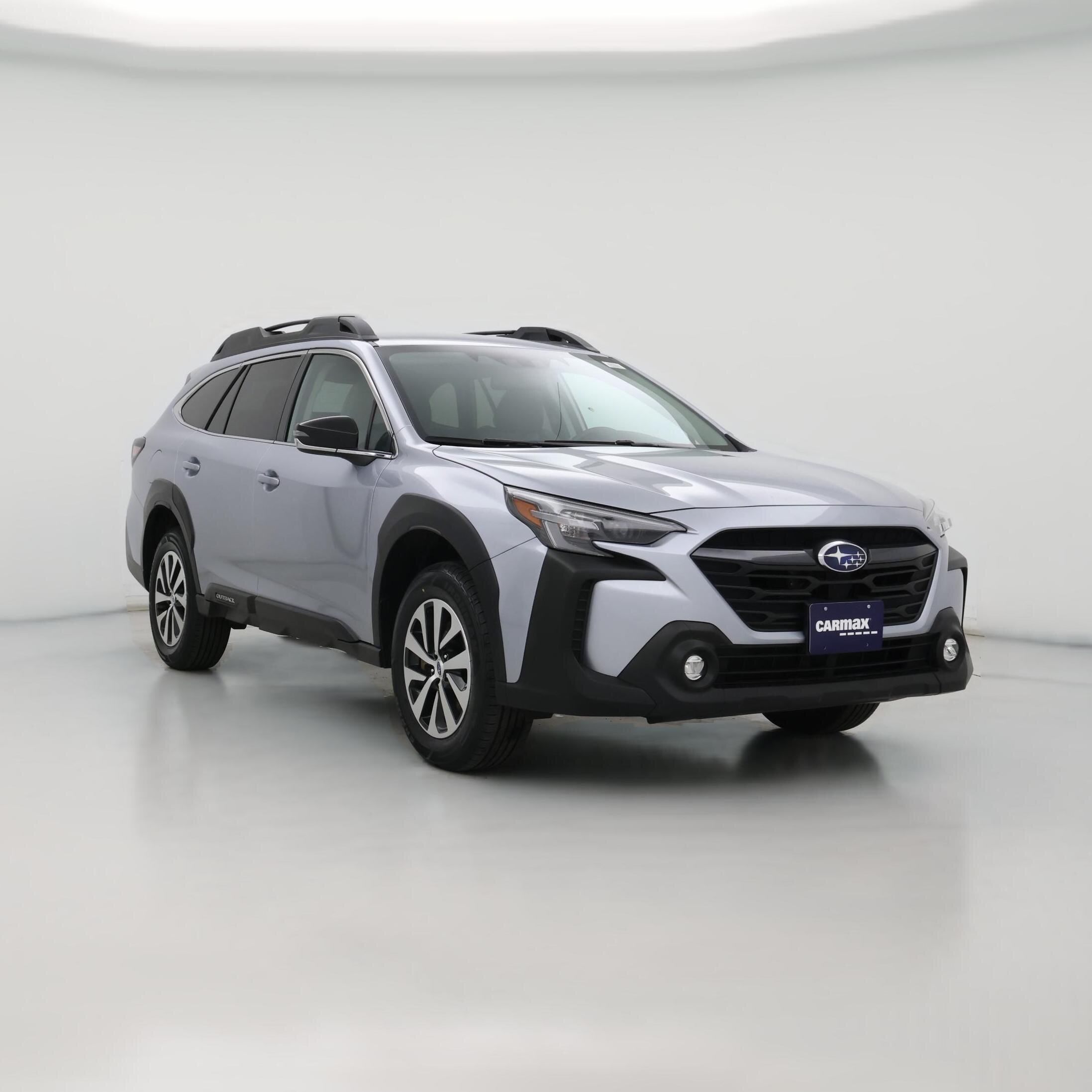 Thumbnail: 2023 Subaru Outback - 1