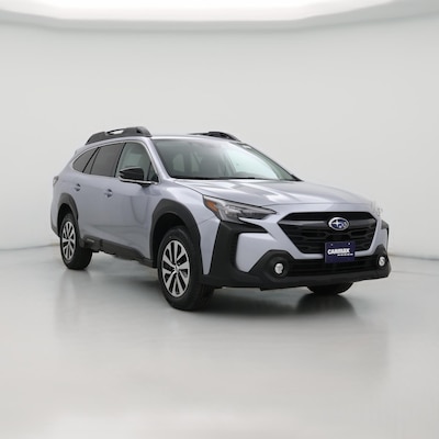 2023 Subaru Outback Touring