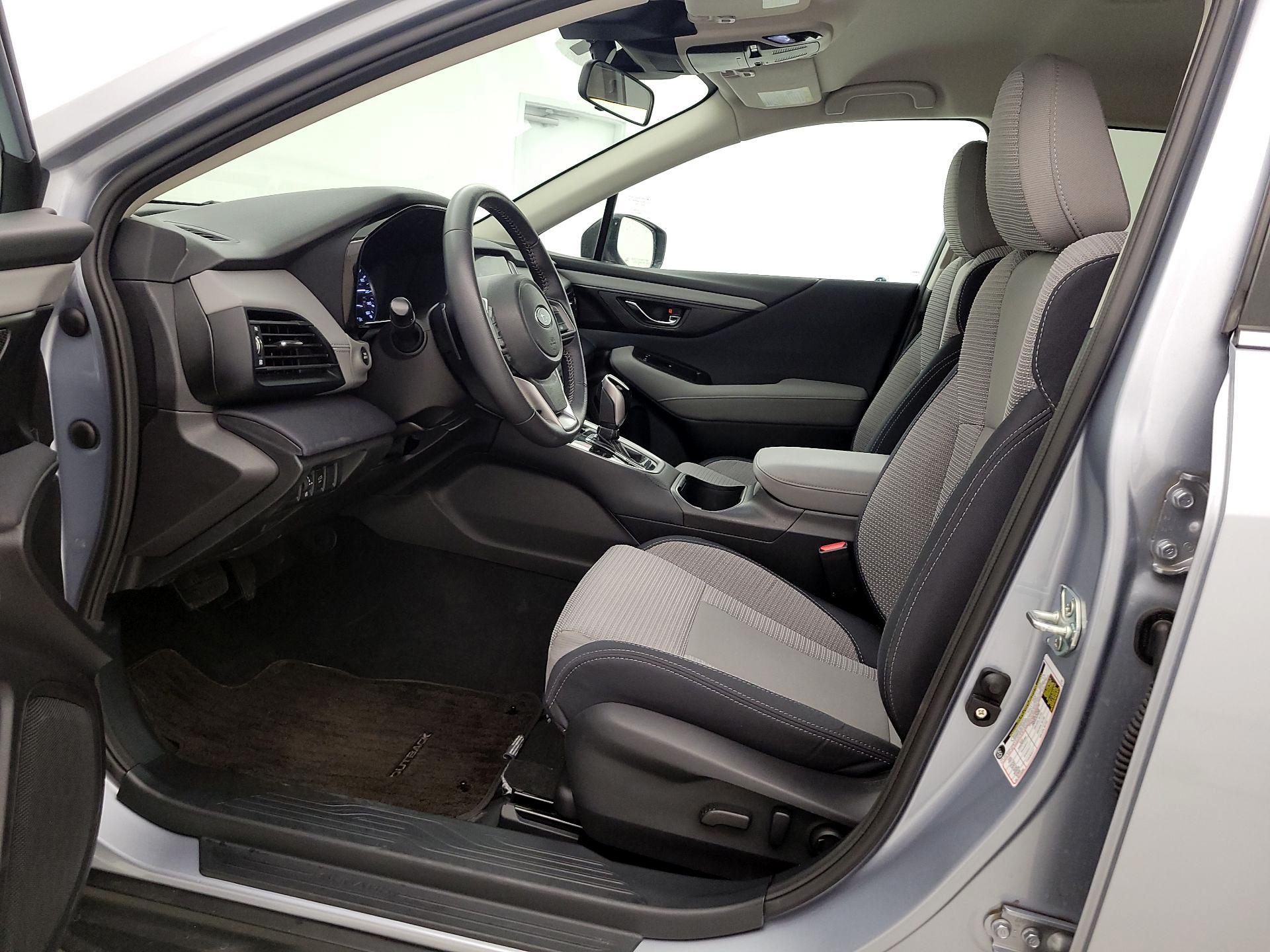 Thumbnail: 2023 Subaru Outback - 11