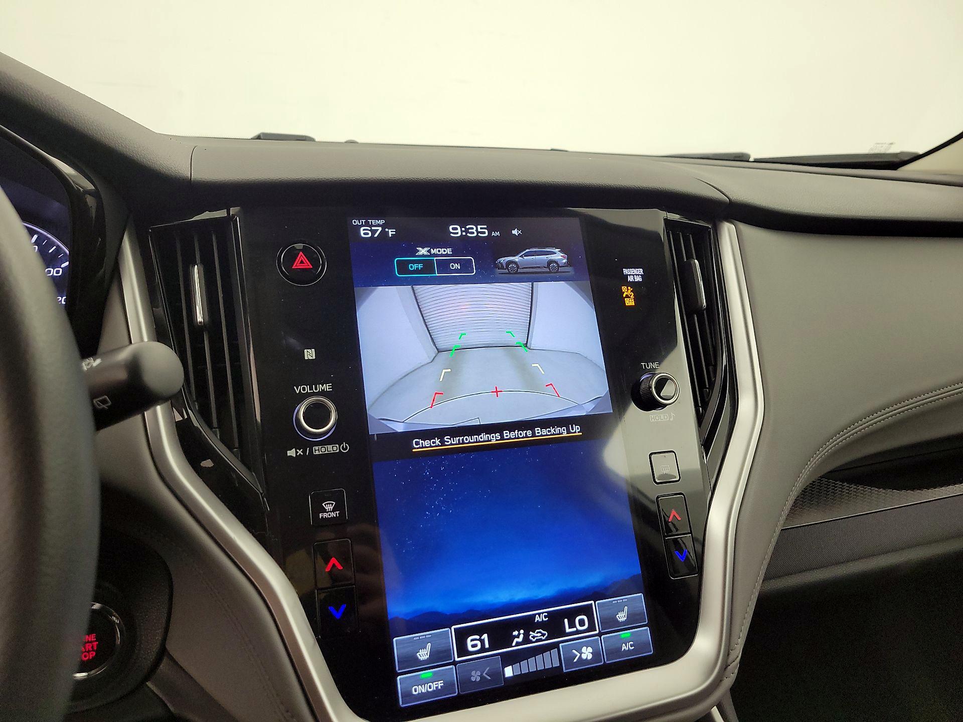 Thumbnail: 2023 Subaru Outback - 14