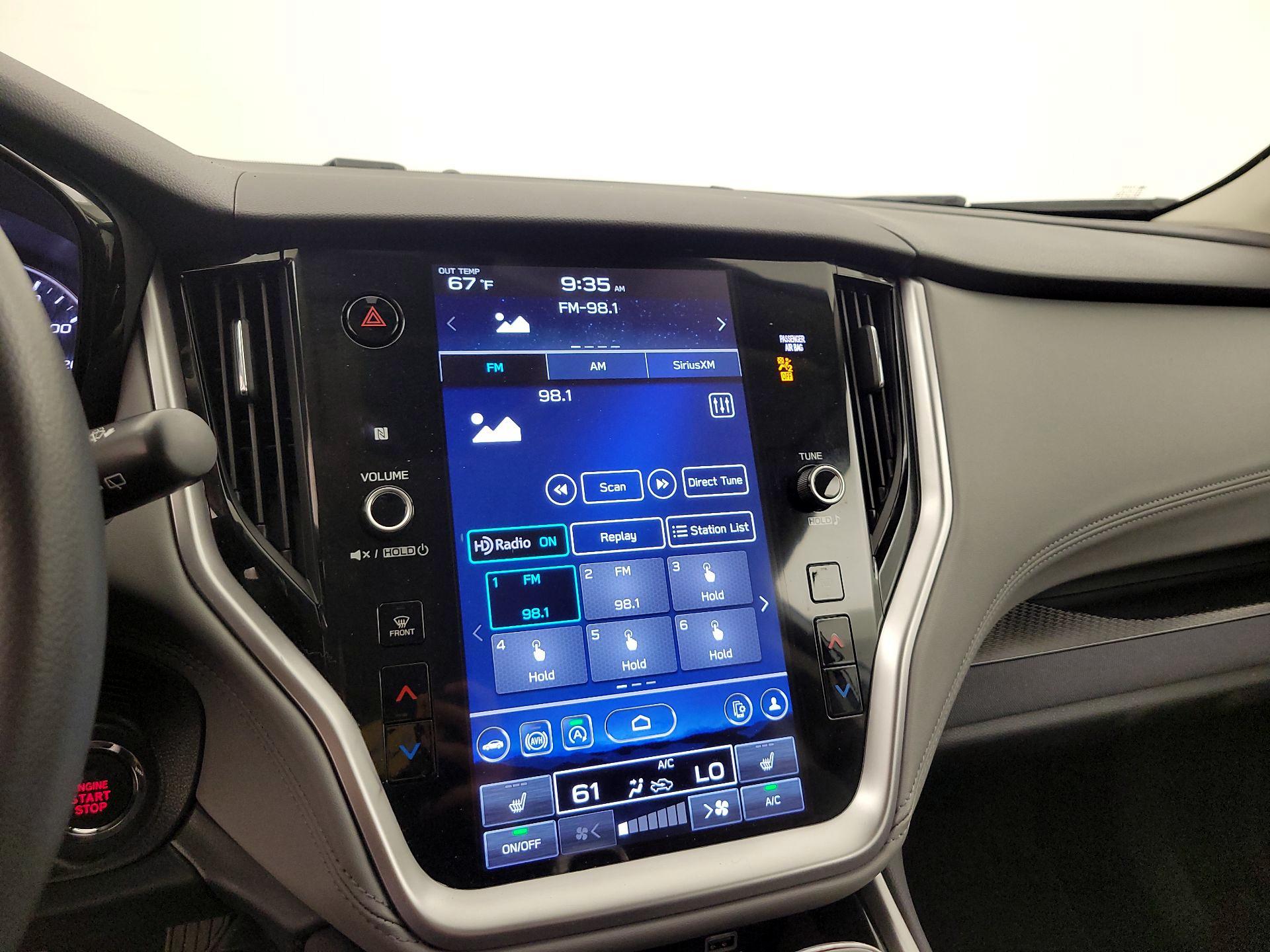 Thumbnail: 2023 Subaru Outback - 15