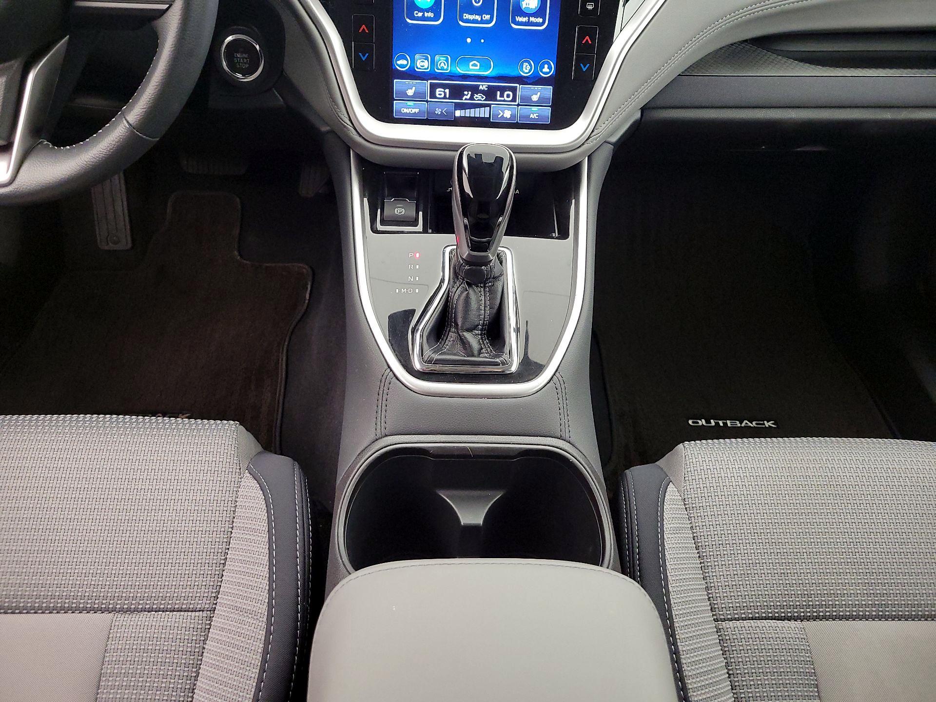 Thumbnail: 2023 Subaru Outback - 17