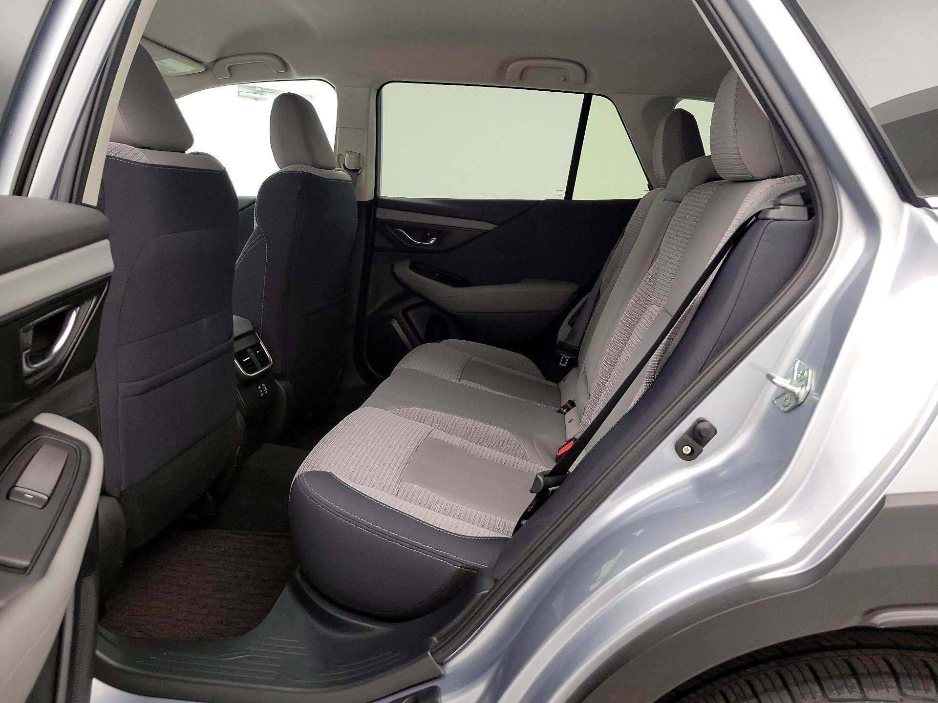 Thumbnail: 2023 Subaru Outback - 19