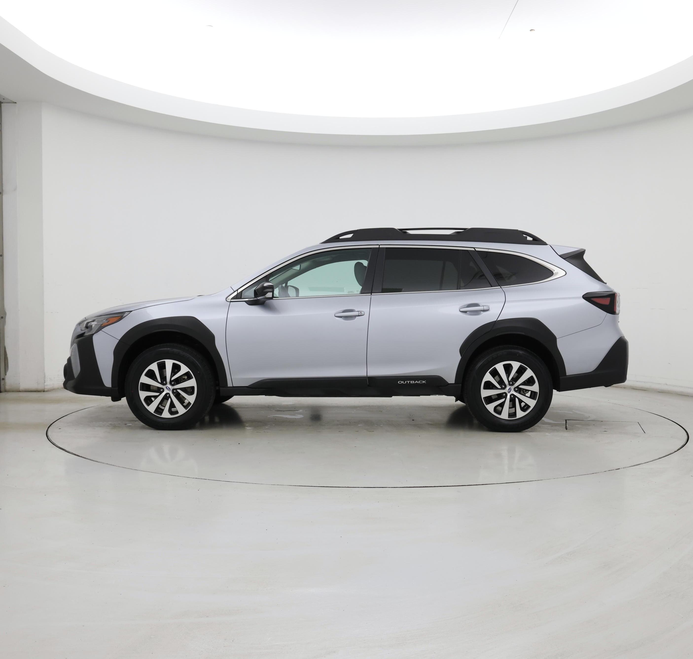 Thumbnail: 2023 Subaru Outback - 3