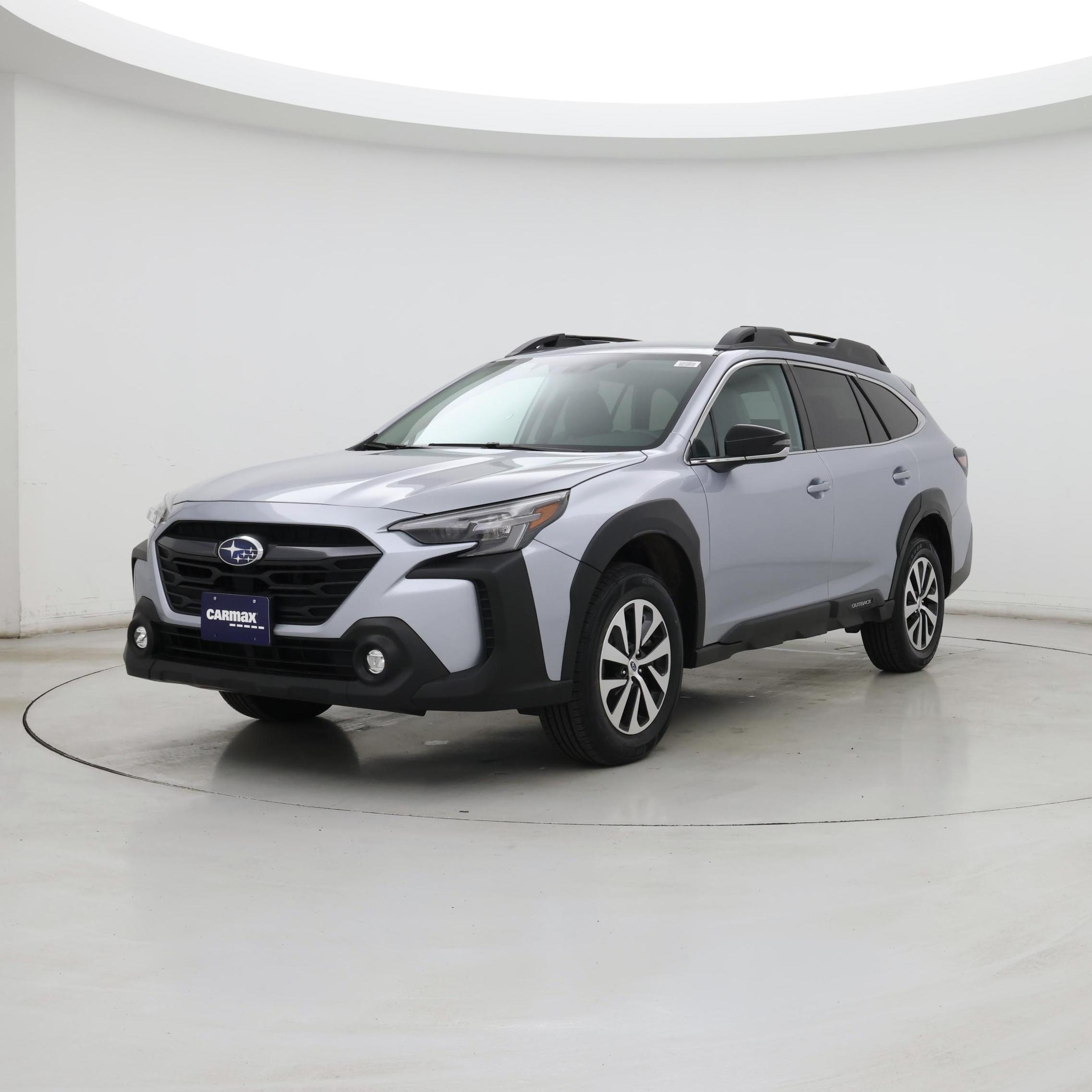 Thumbnail: 2023 Subaru Outback - 4