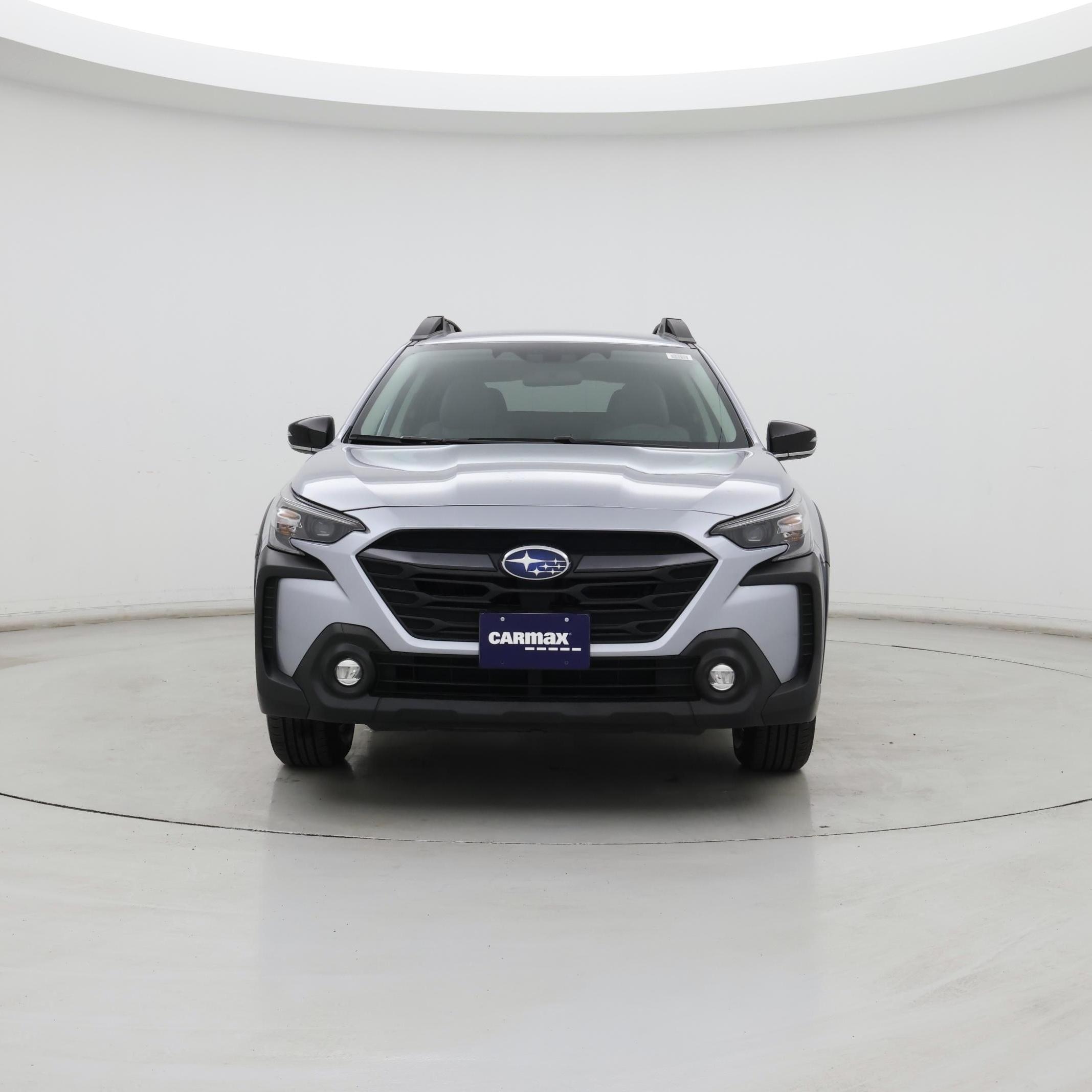 Thumbnail: 2023 Subaru Outback - 5