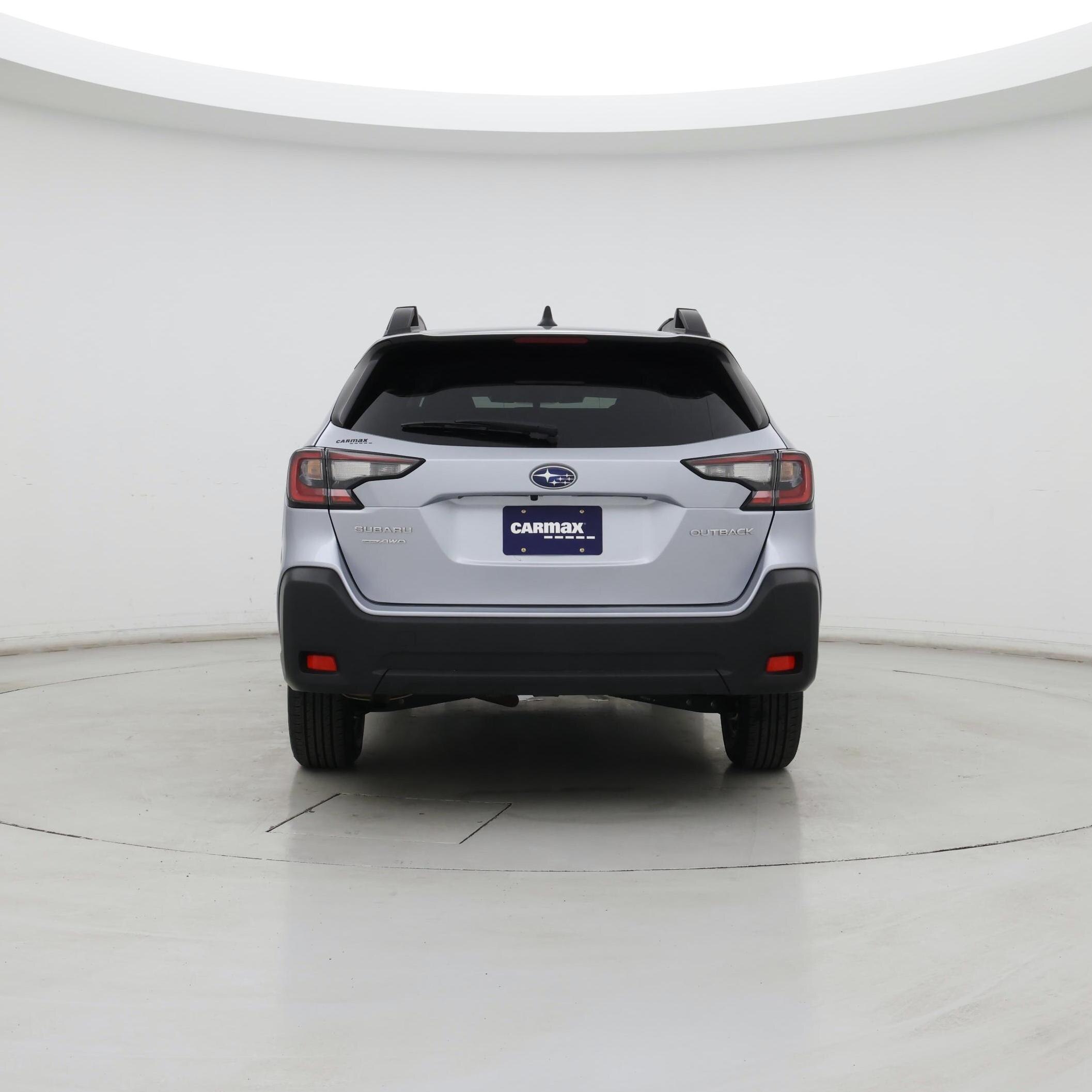 Thumbnail: 2023 Subaru Outback - 6