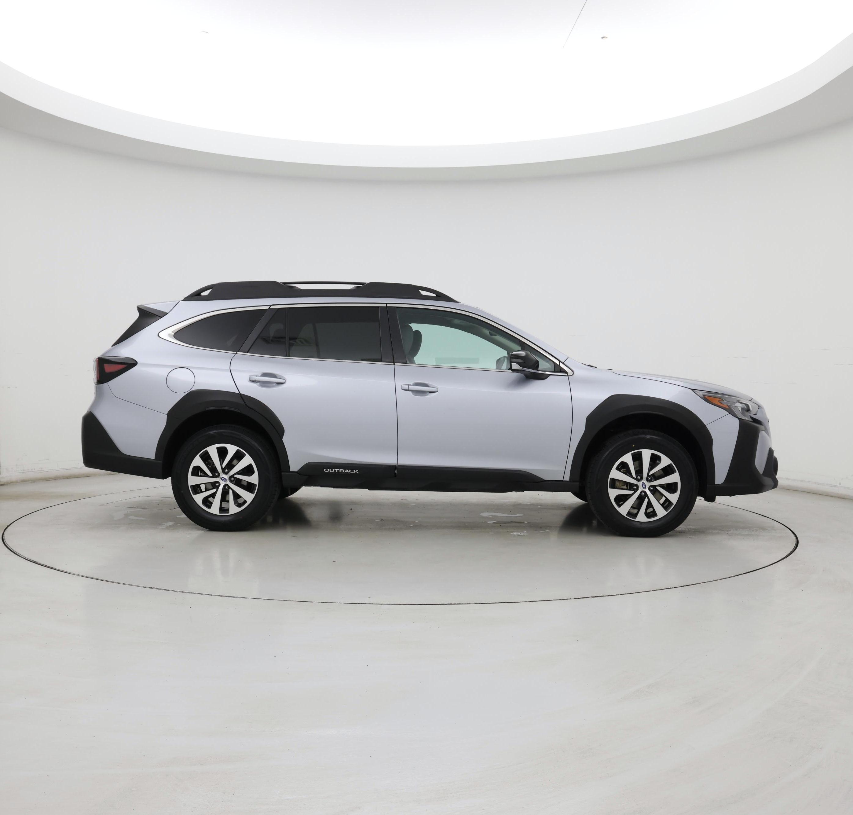 Thumbnail: 2023 Subaru Outback - 7