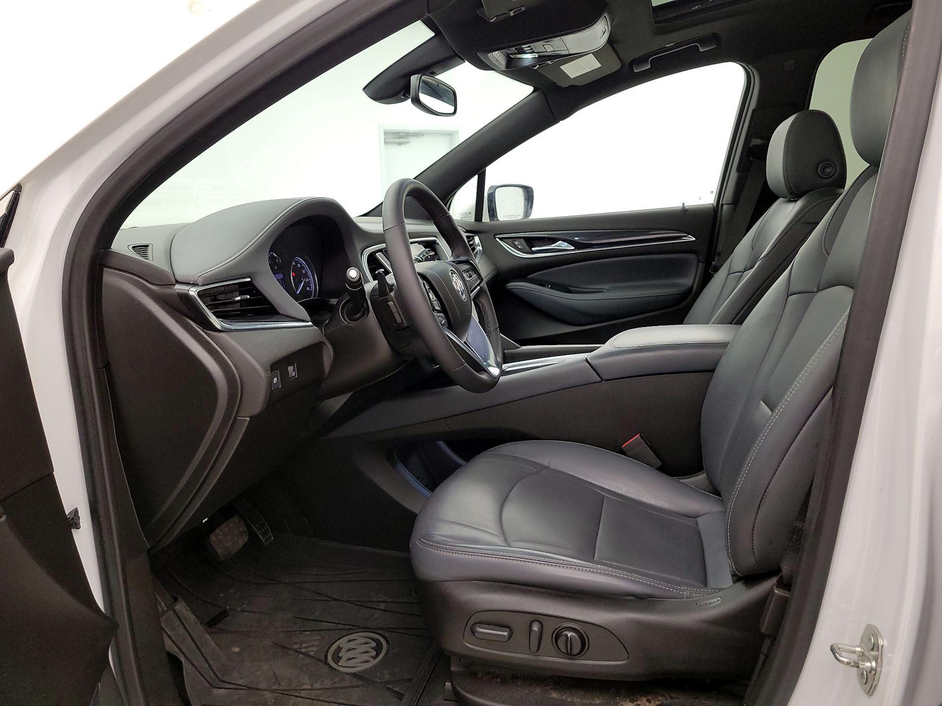 Thumbnail: 2022 Buick Enclave - 11