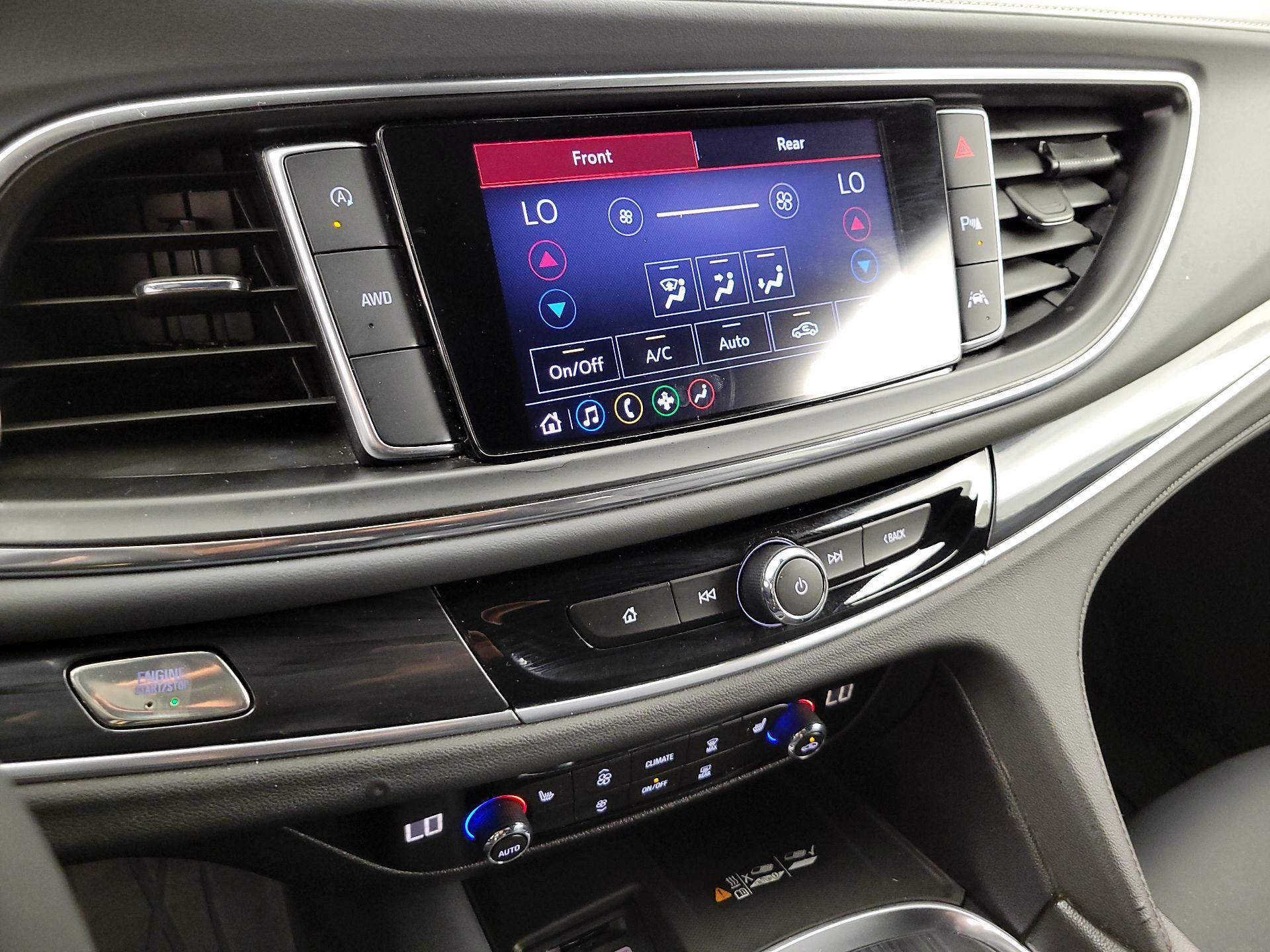 Thumbnail: 2022 Buick Enclave - 17