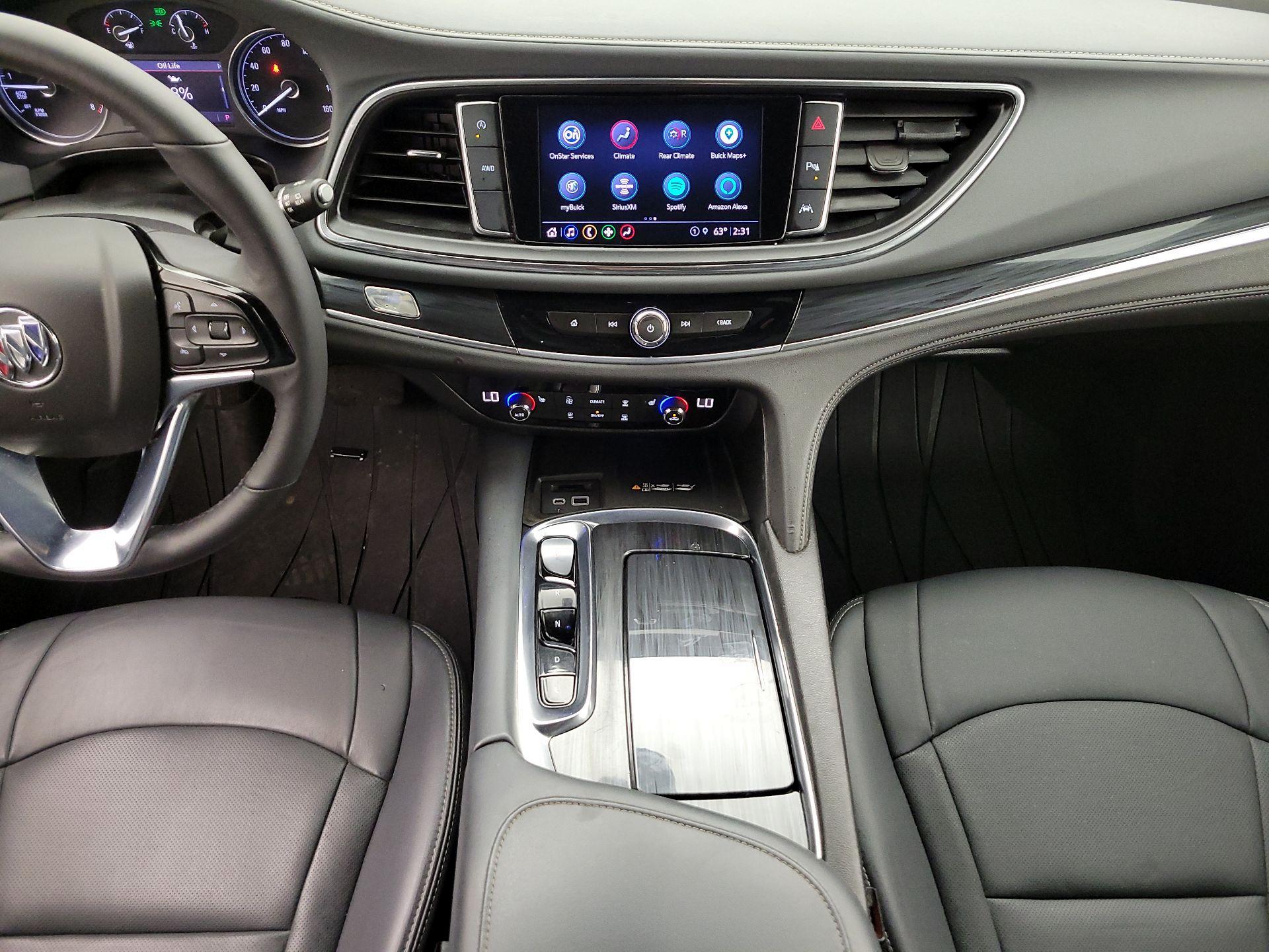 Thumbnail: 2022 Buick Enclave - 18