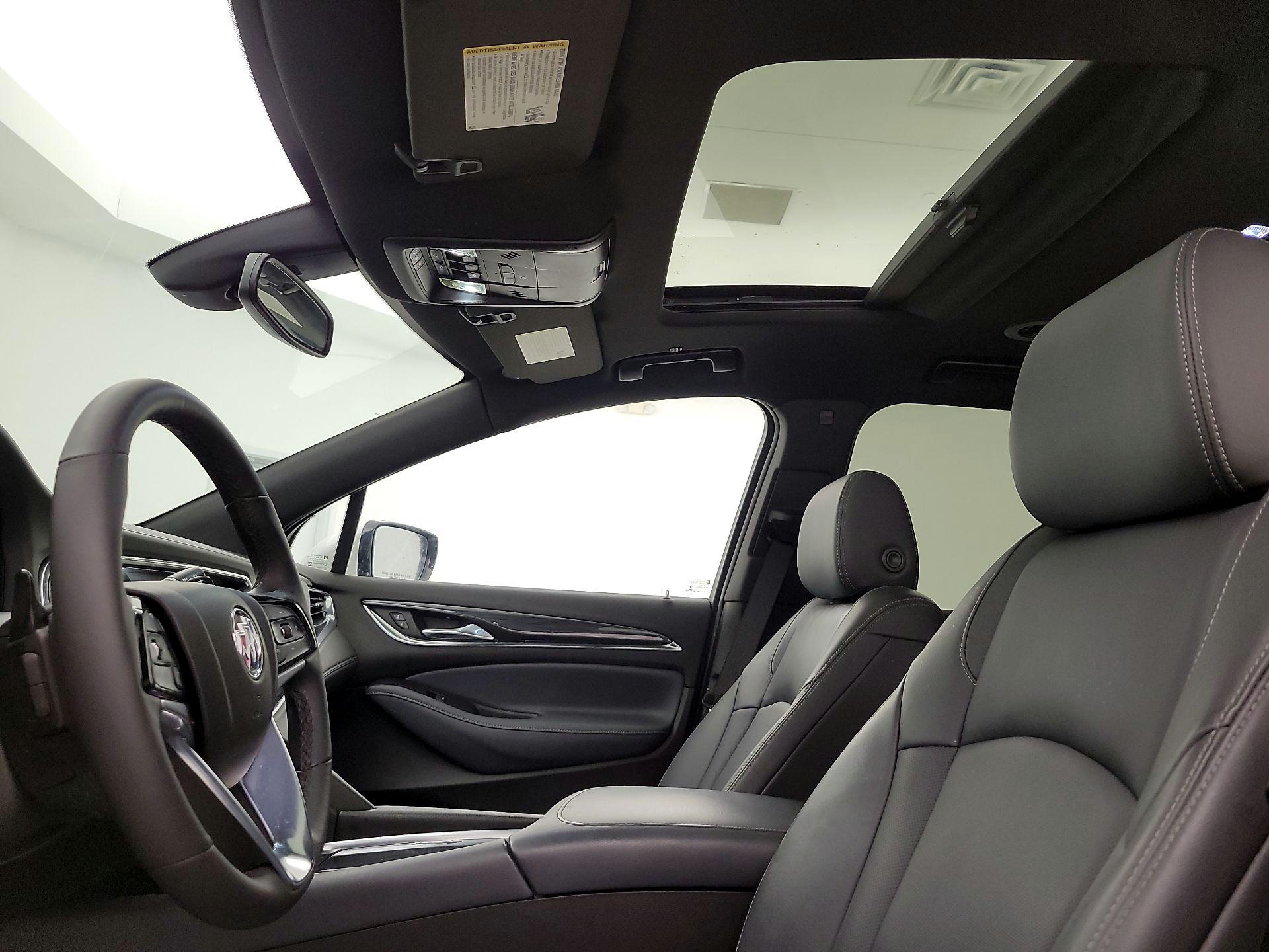 Thumbnail: 2022 Buick Enclave - 20