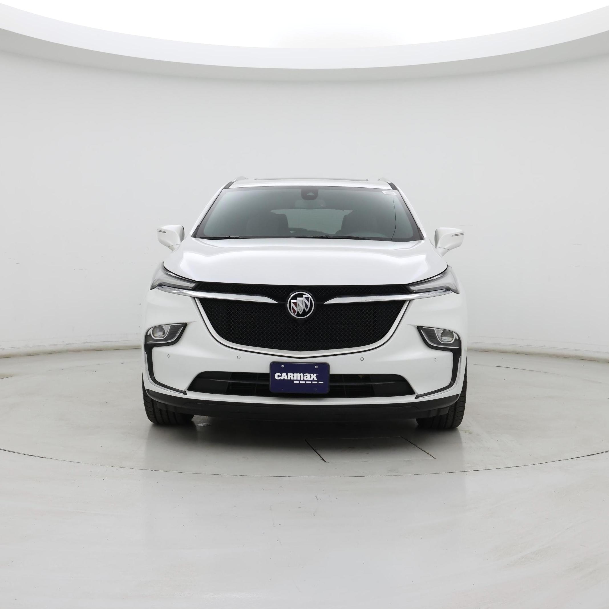 Thumbnail: 2022 Buick Enclave - 5