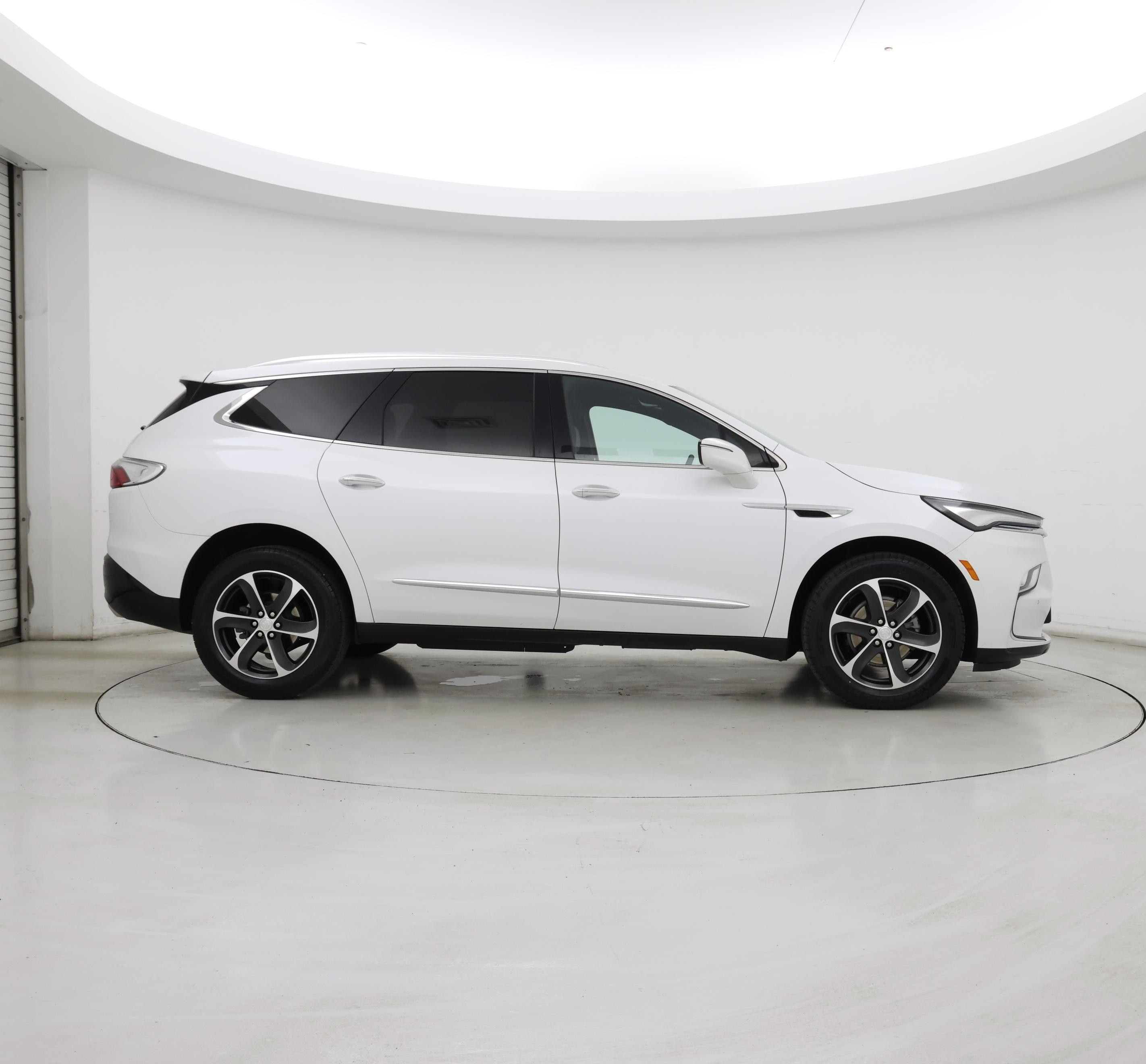 Thumbnail: 2022 Buick Enclave - 7
