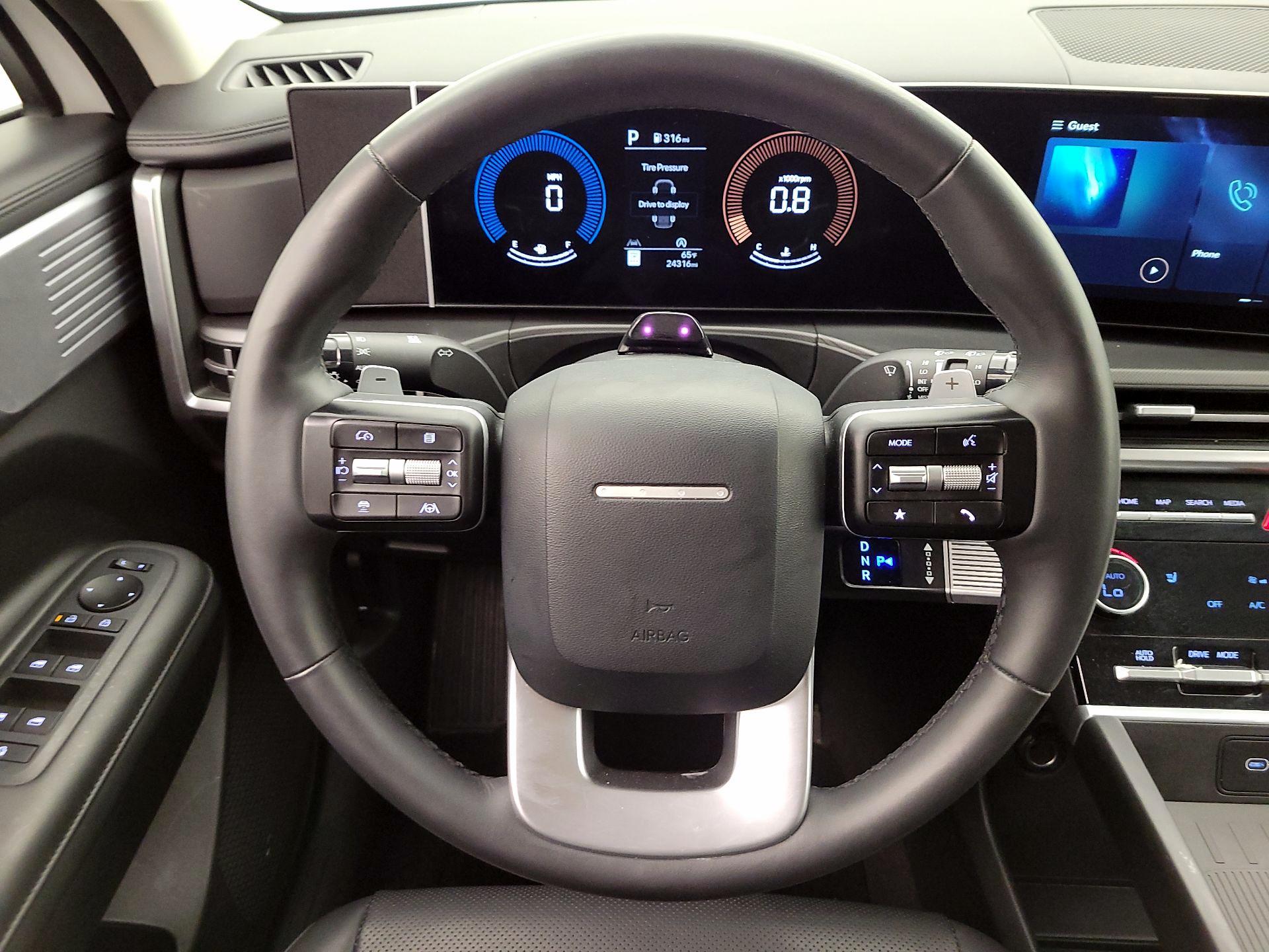 Thumbnail: 2025 Hyundai Santa Fe - 10