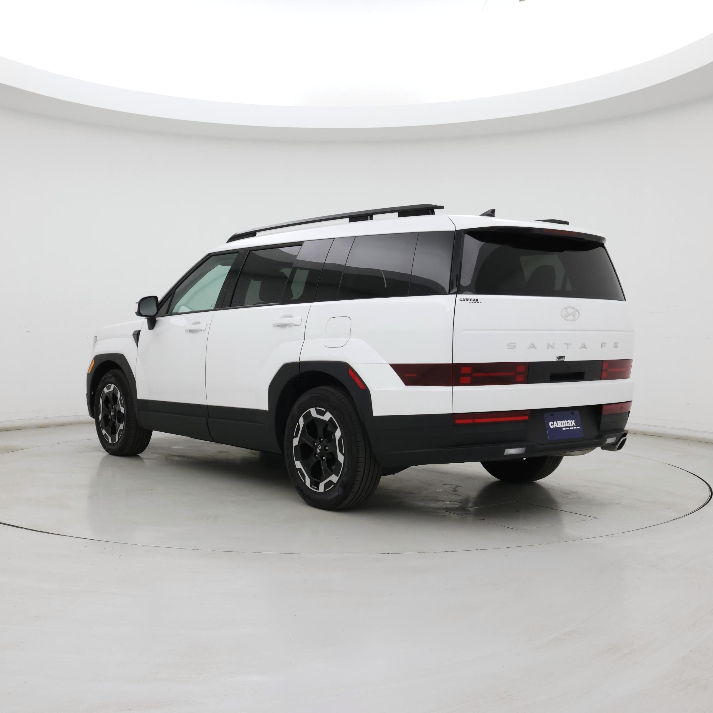 Thumbnail: 2025 Hyundai Santa Fe - 2