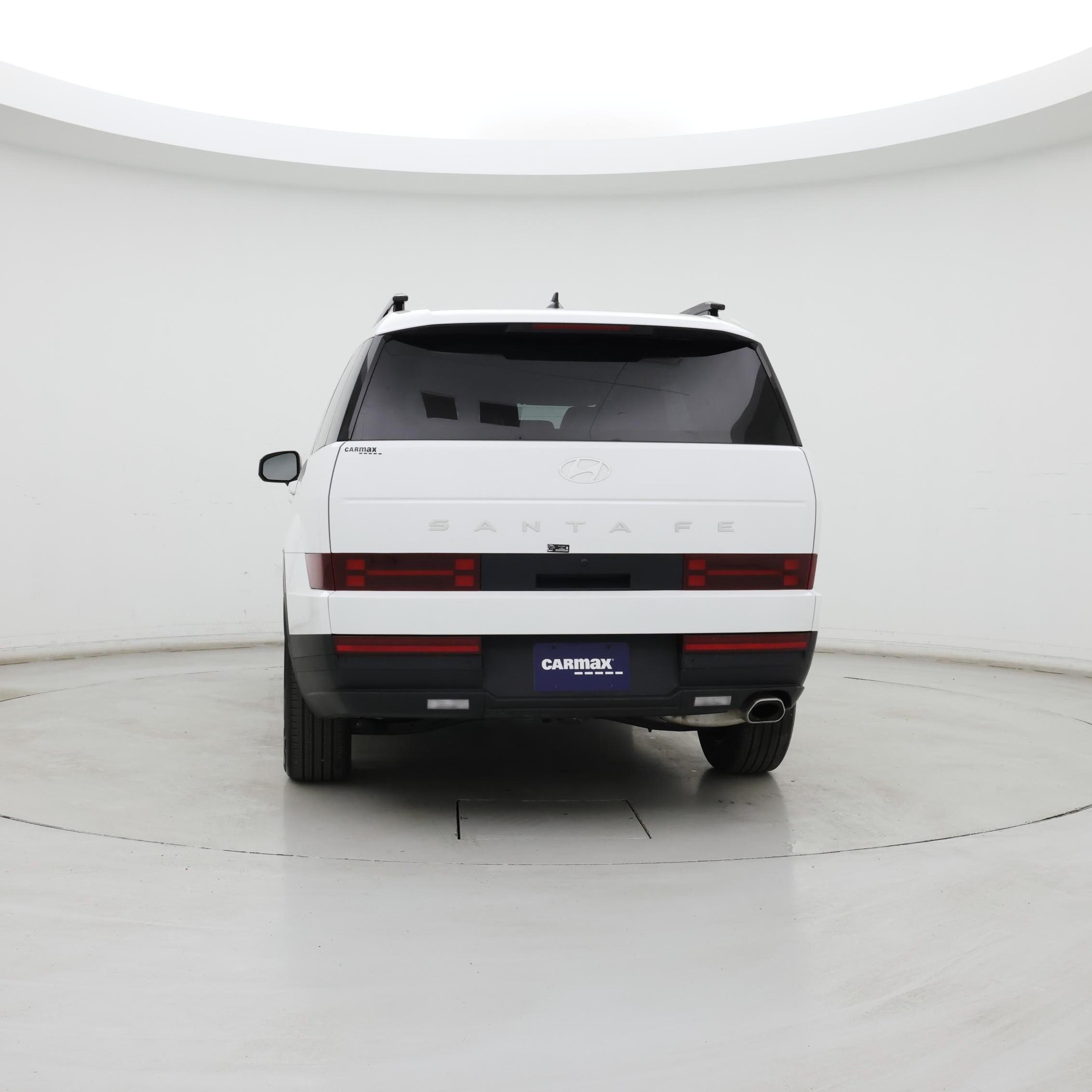 Thumbnail: 2025 Hyundai Santa Fe - 6