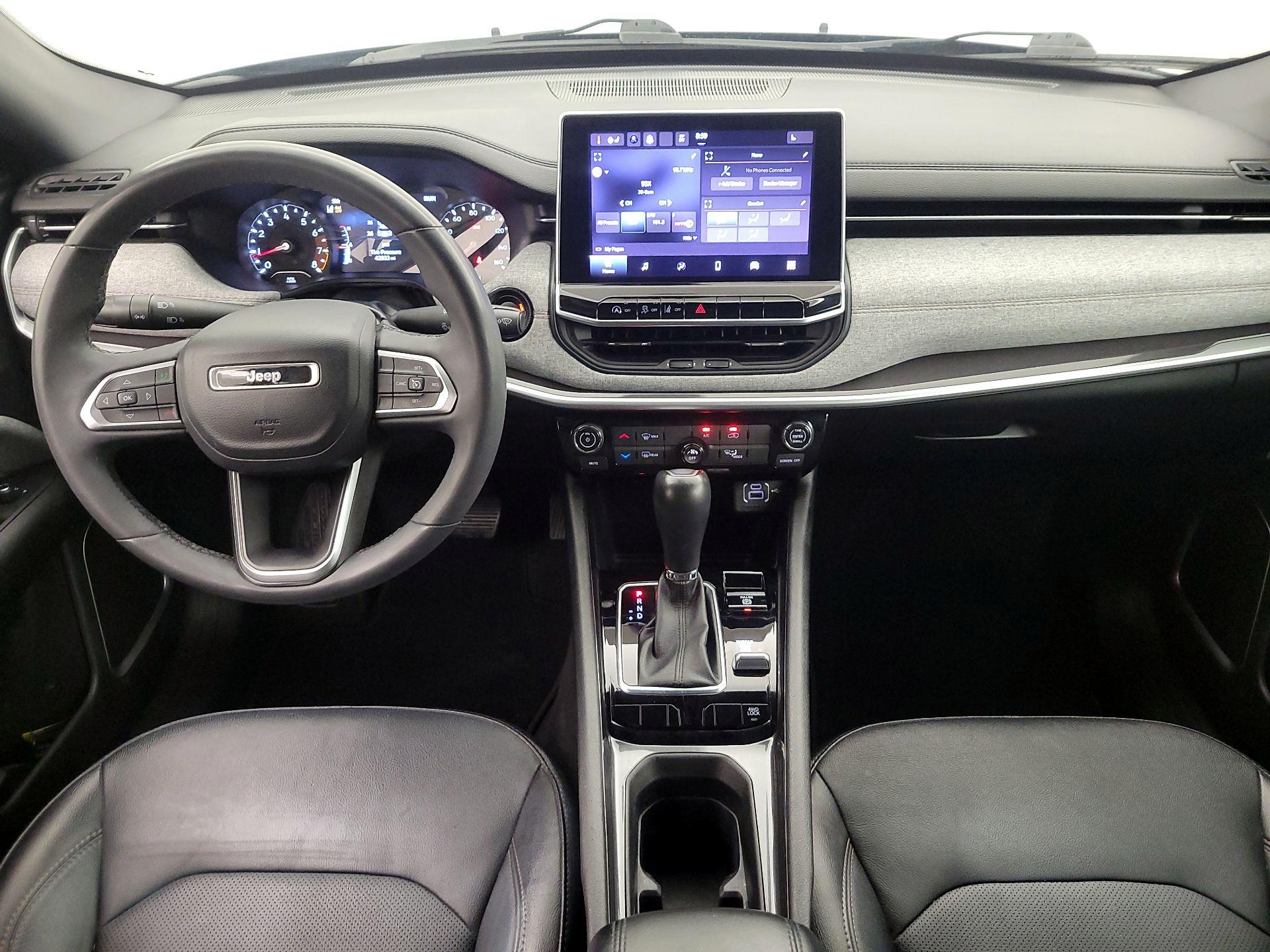 Thumbnail: 2023 Jeep Compass - 9