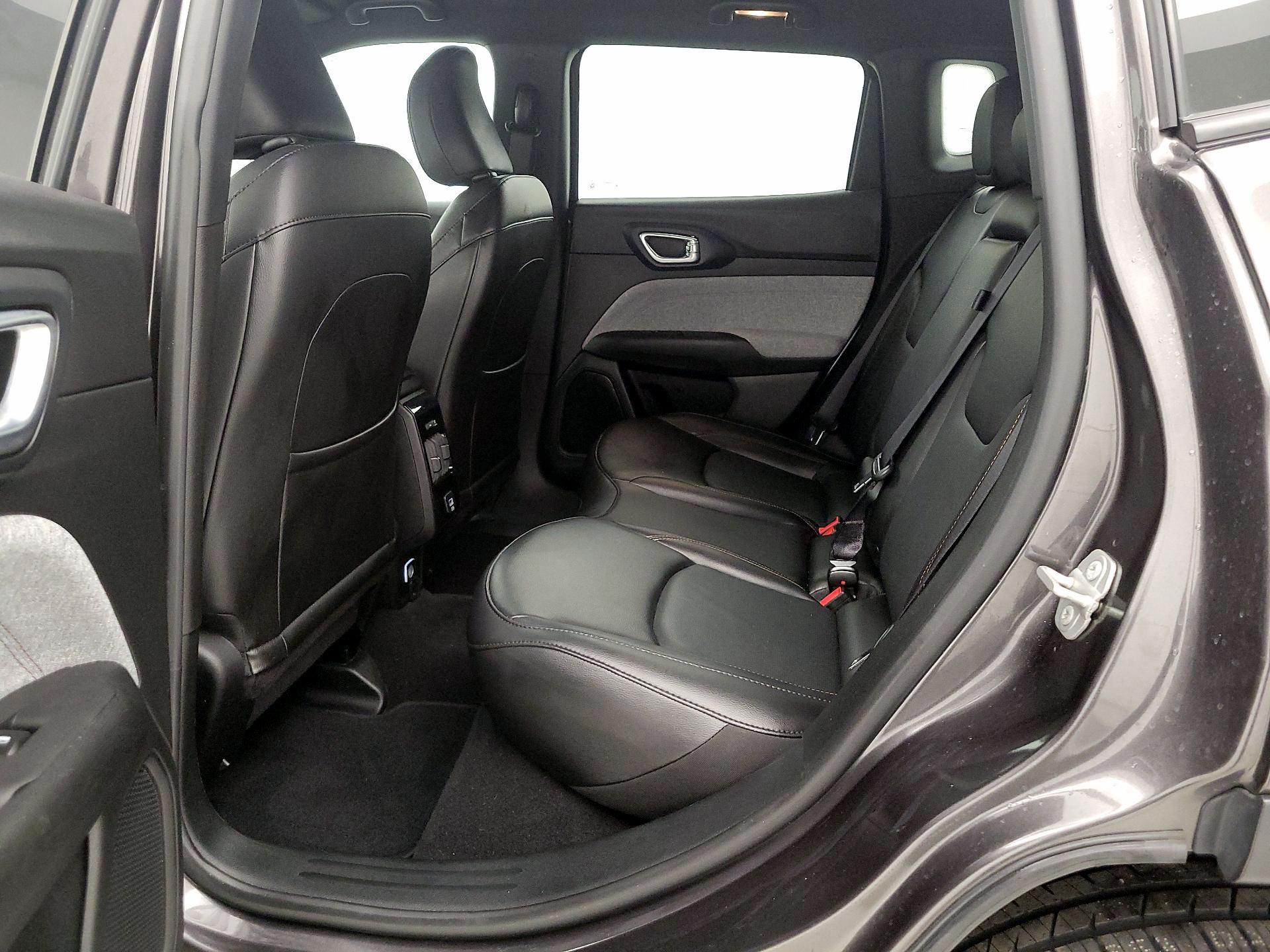 Thumbnail: 2023 Jeep Compass - 19