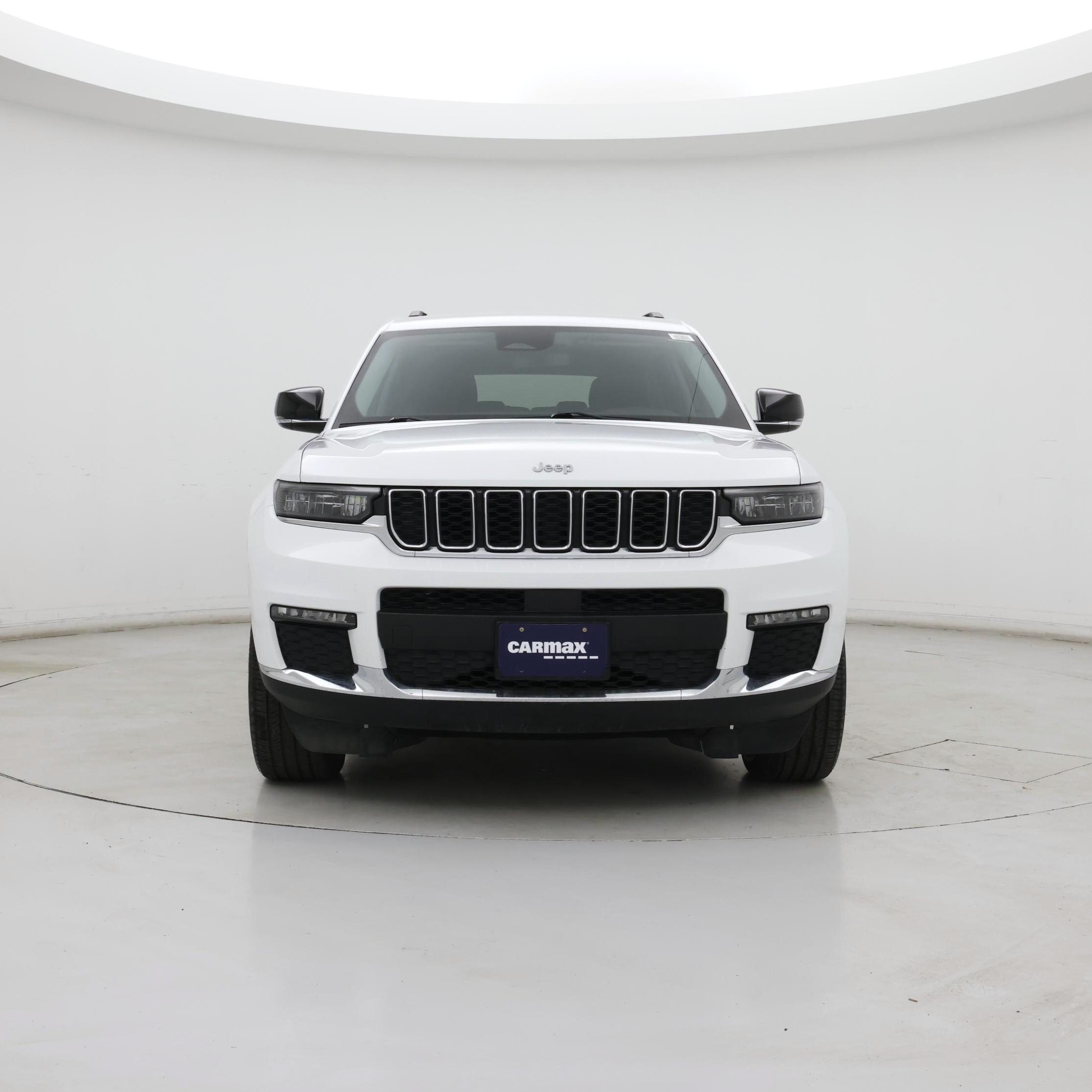 Thumbnail: 2023 Jeep Grand Cherokee L - 5