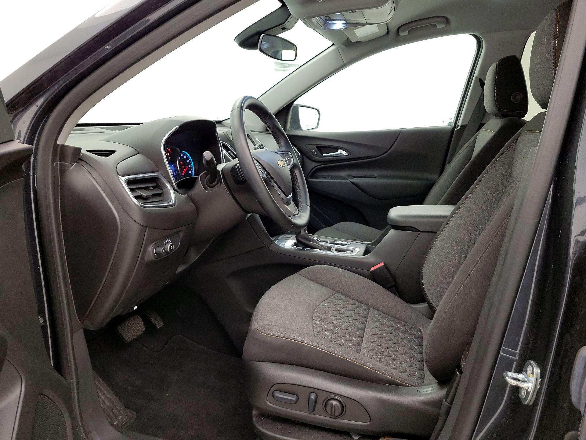 Thumbnail: 2023 Chevrolet Equinox - 11