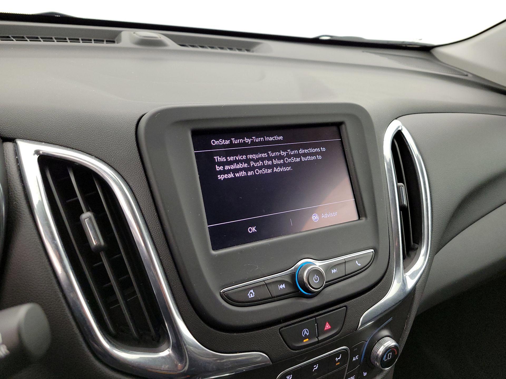 Thumbnail: 2023 Chevrolet Equinox - 14