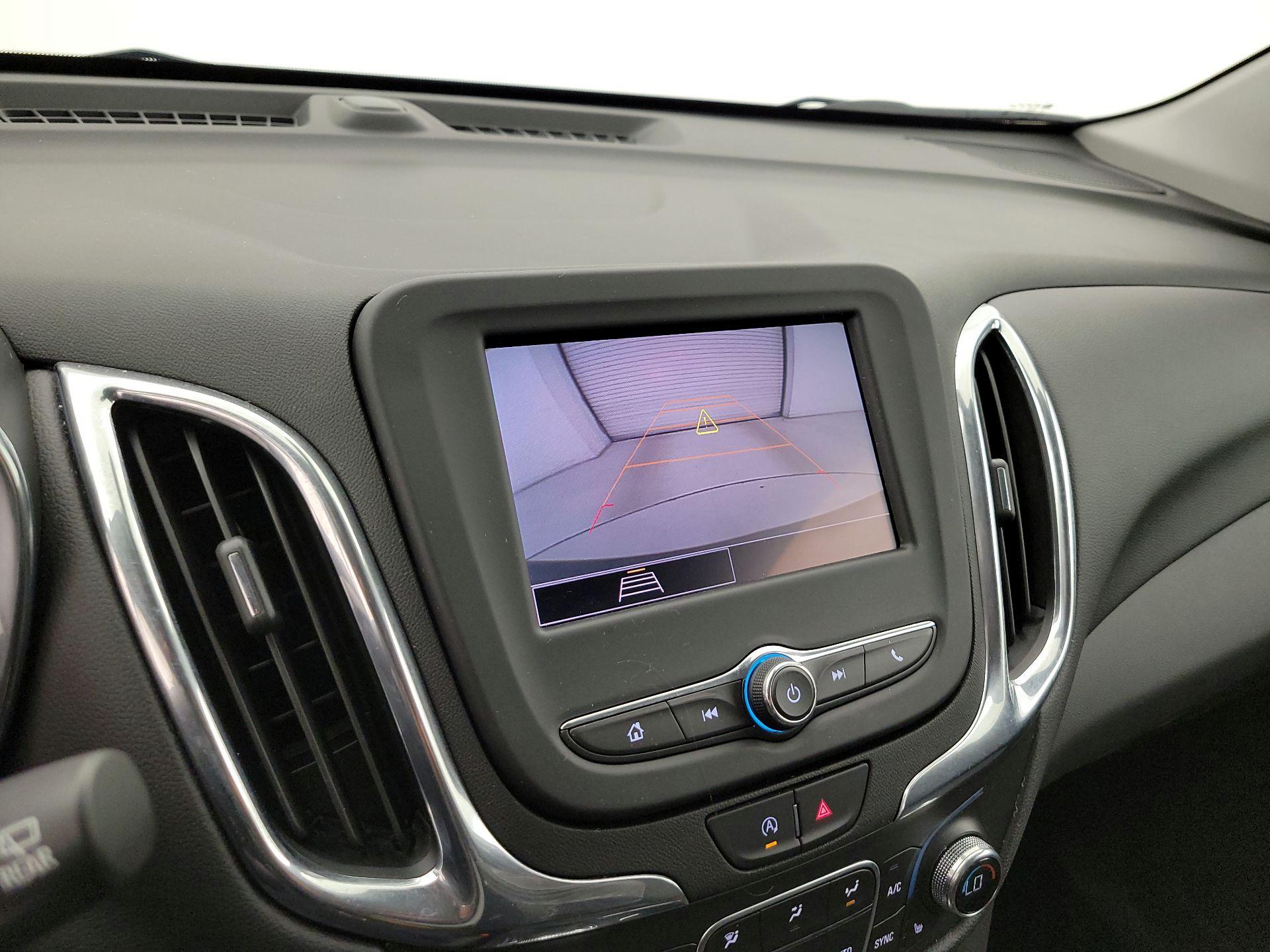 Thumbnail: 2023 Chevrolet Equinox - 15