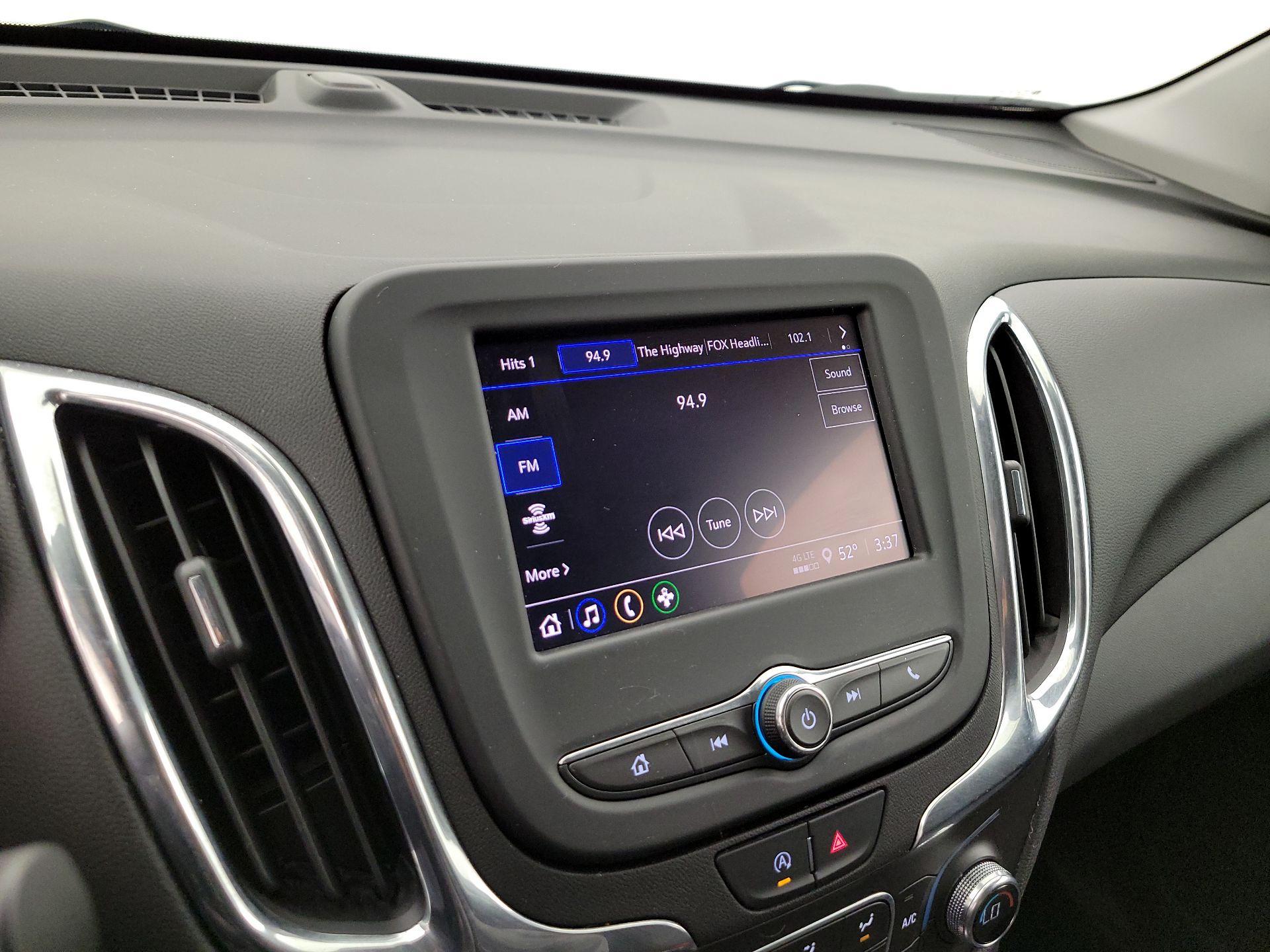 Thumbnail: 2023 Chevrolet Equinox - 16