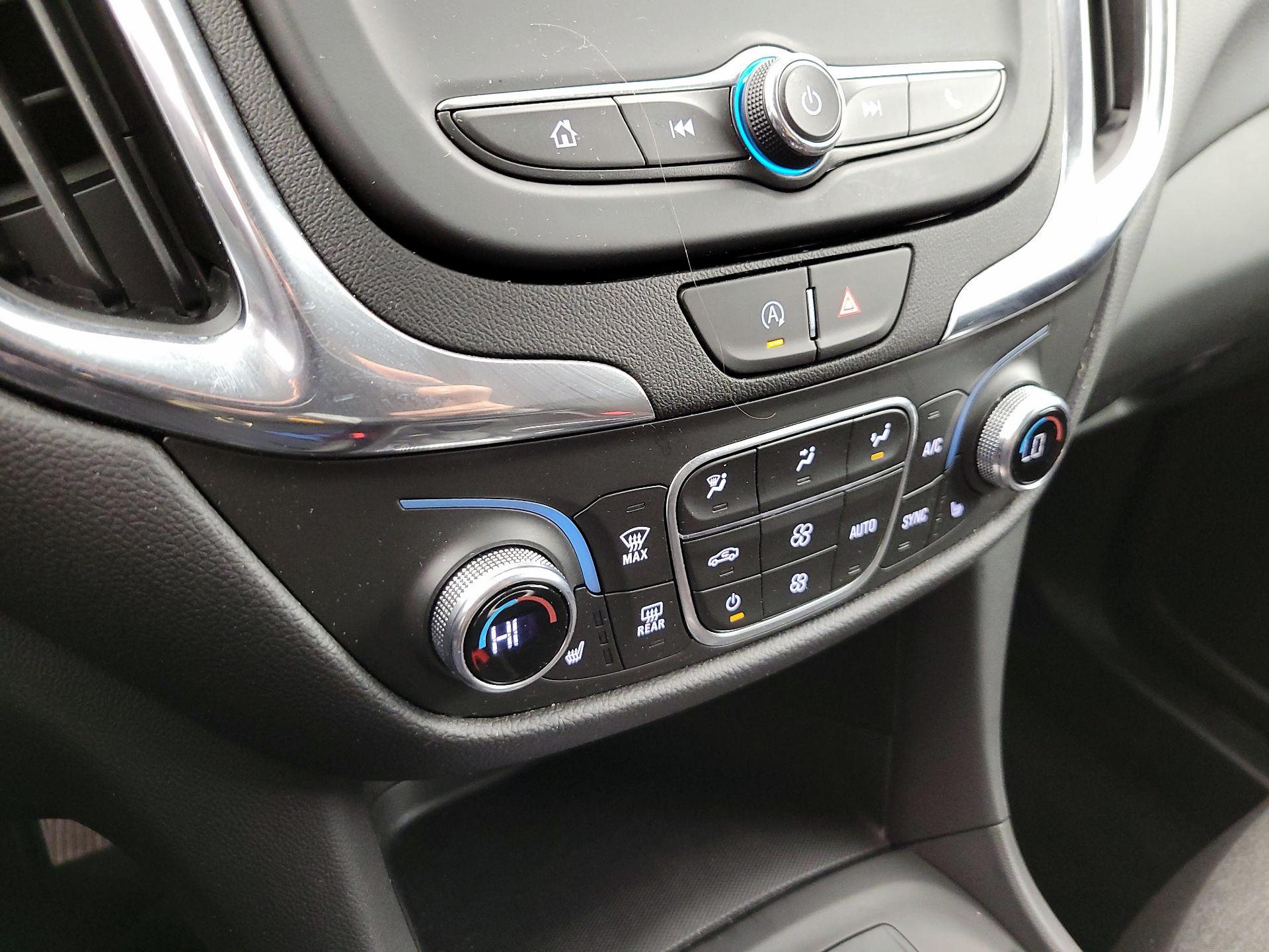 Thumbnail: 2023 Chevrolet Equinox - 17