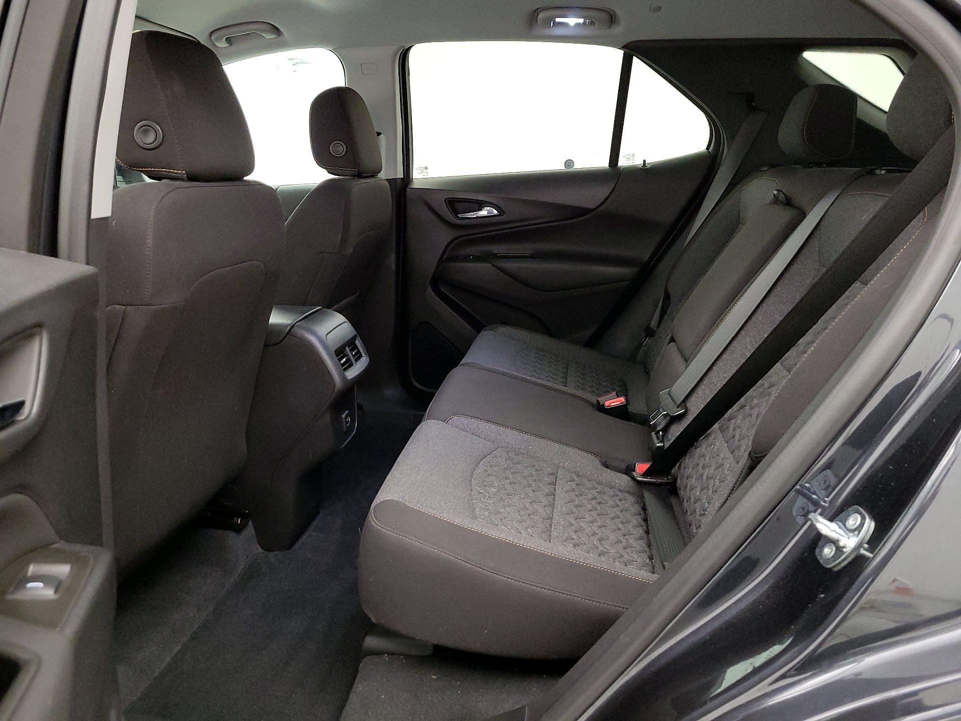 Thumbnail: 2023 Chevrolet Equinox - 20
