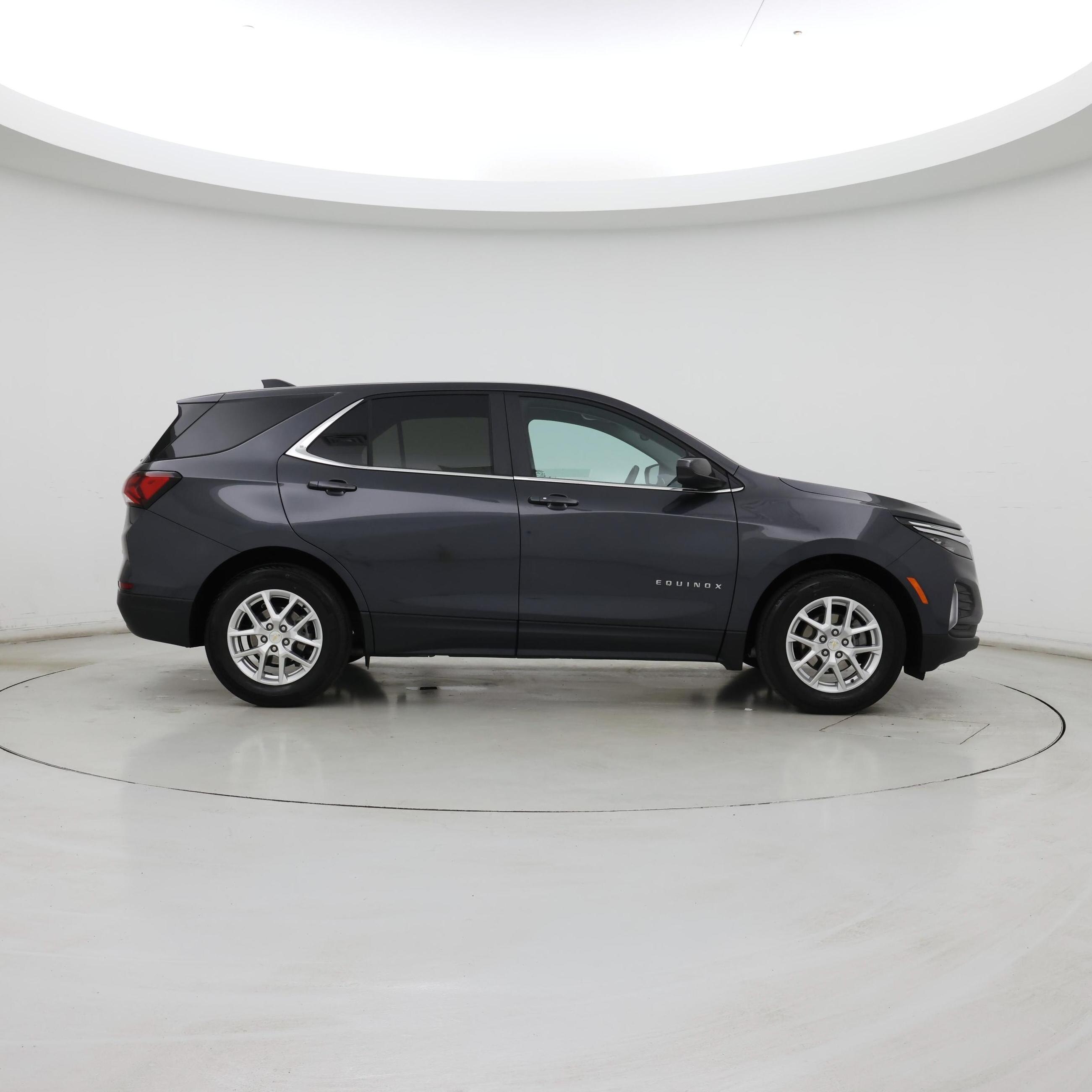 Thumbnail: 2023 Chevrolet Equinox - 7