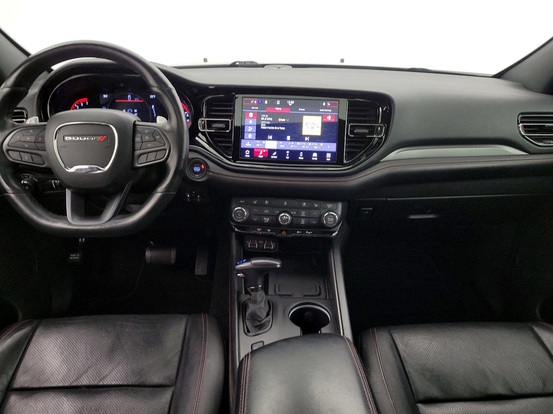 Thumbnail: 2022 Dodge Durango - 9