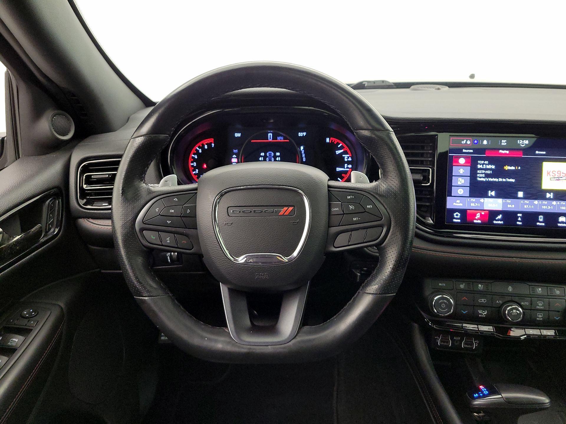Thumbnail: 2022 Dodge Durango - 10