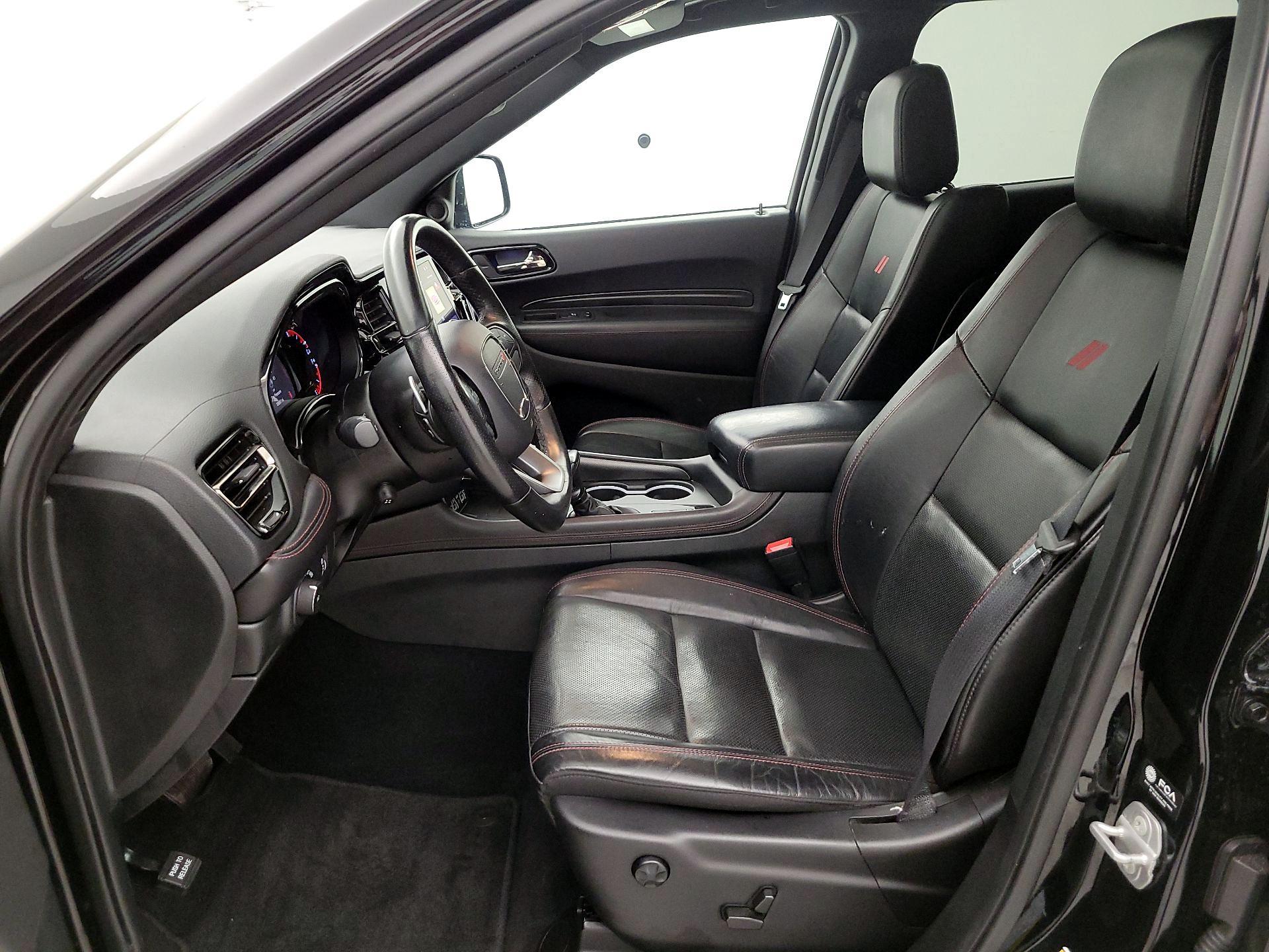 Thumbnail: 2022 Dodge Durango - 11