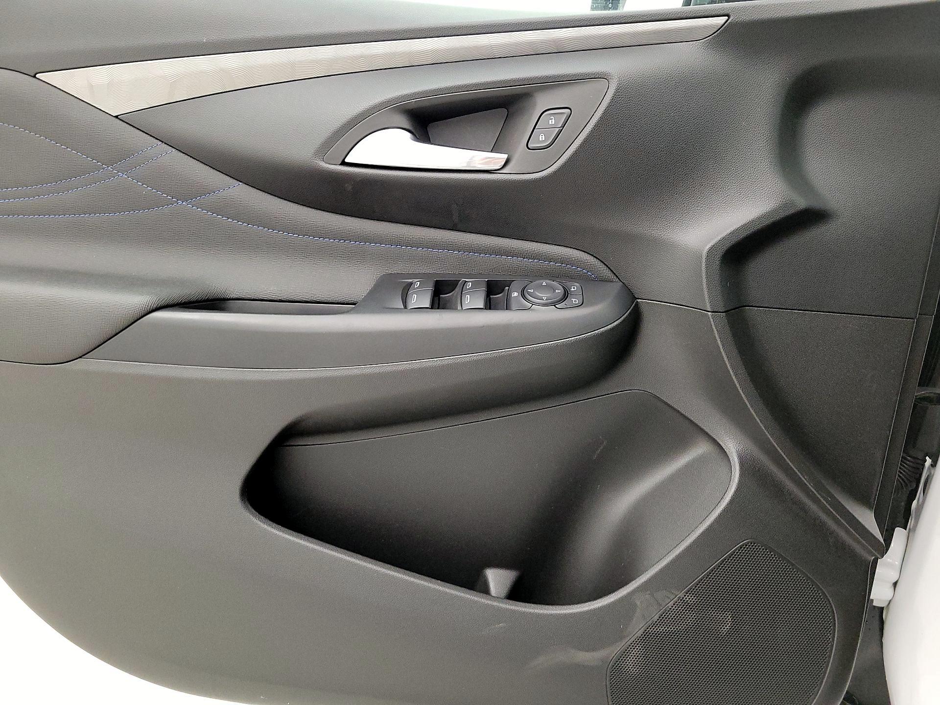 Thumbnail: 2024 Buick Envista - 12