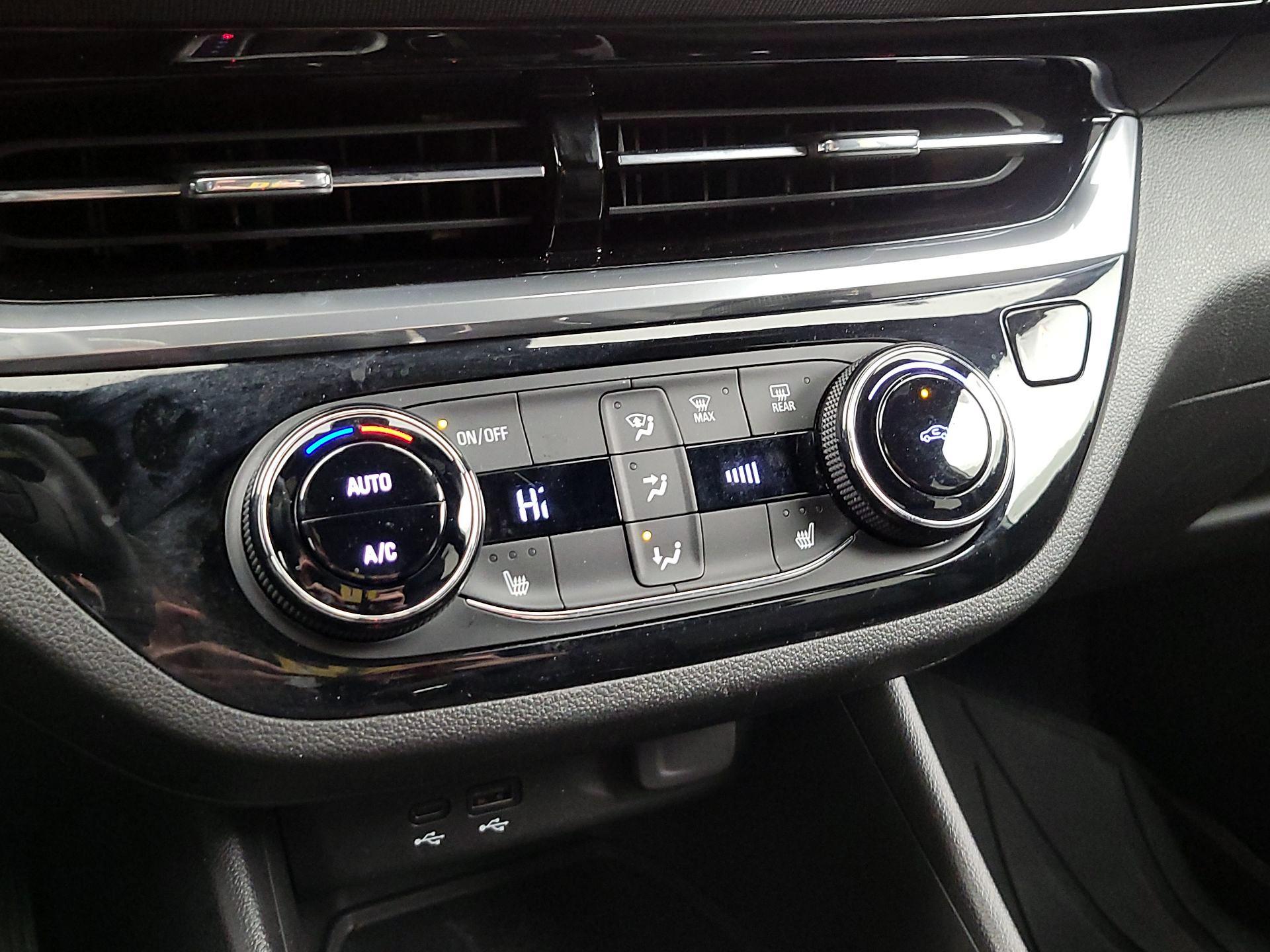 Thumbnail: 2024 Buick Envista - 16